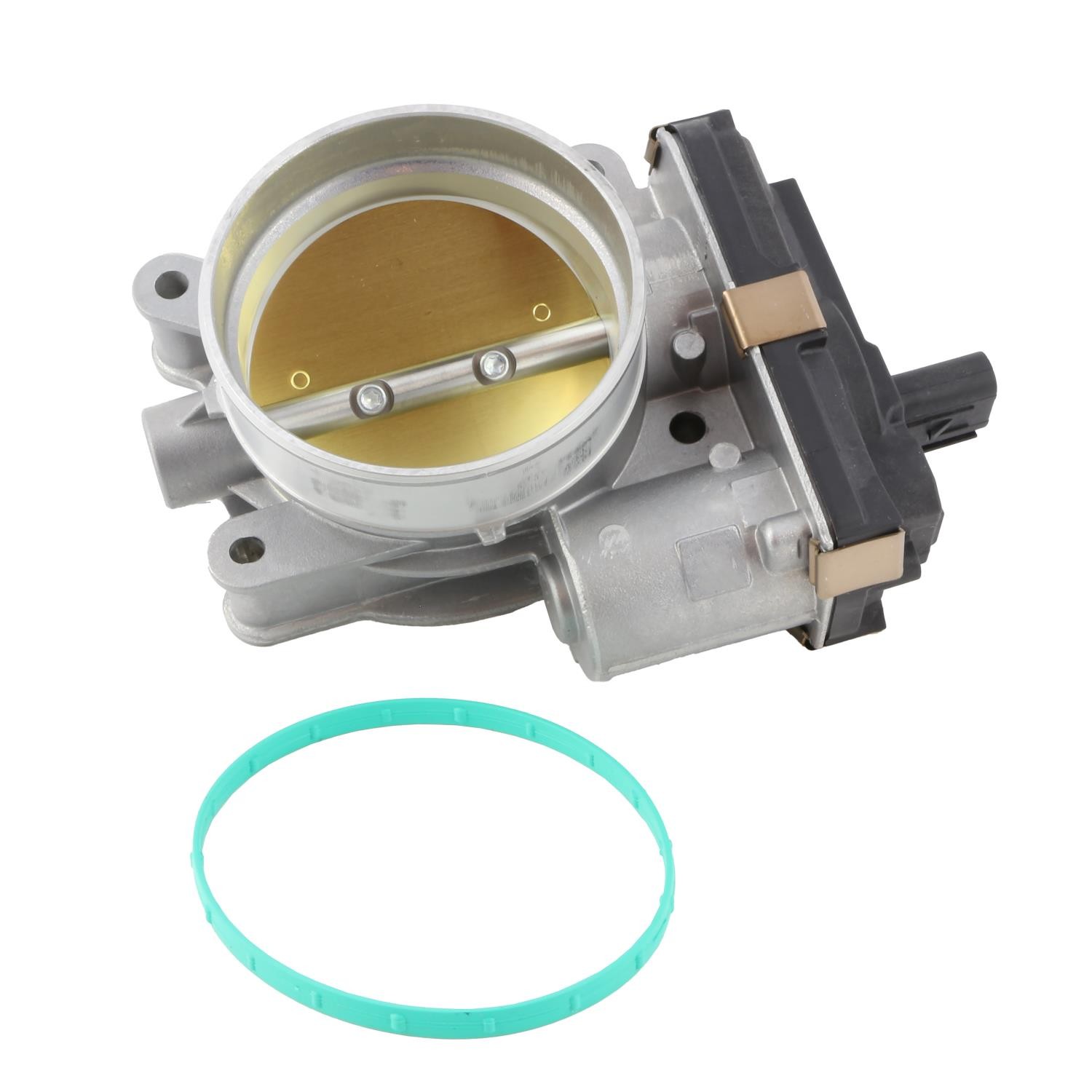 FUEL INJECTION THROTTLE BODY