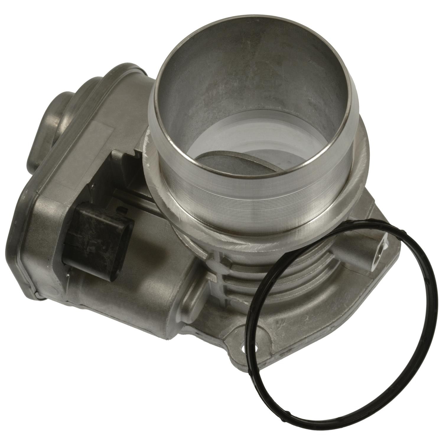 Fuel Injection Throttle Body