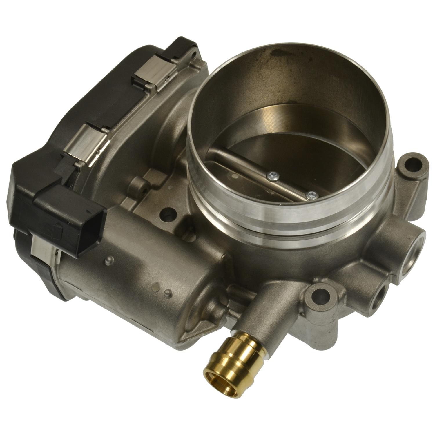 Fuel Injection Throttle Body