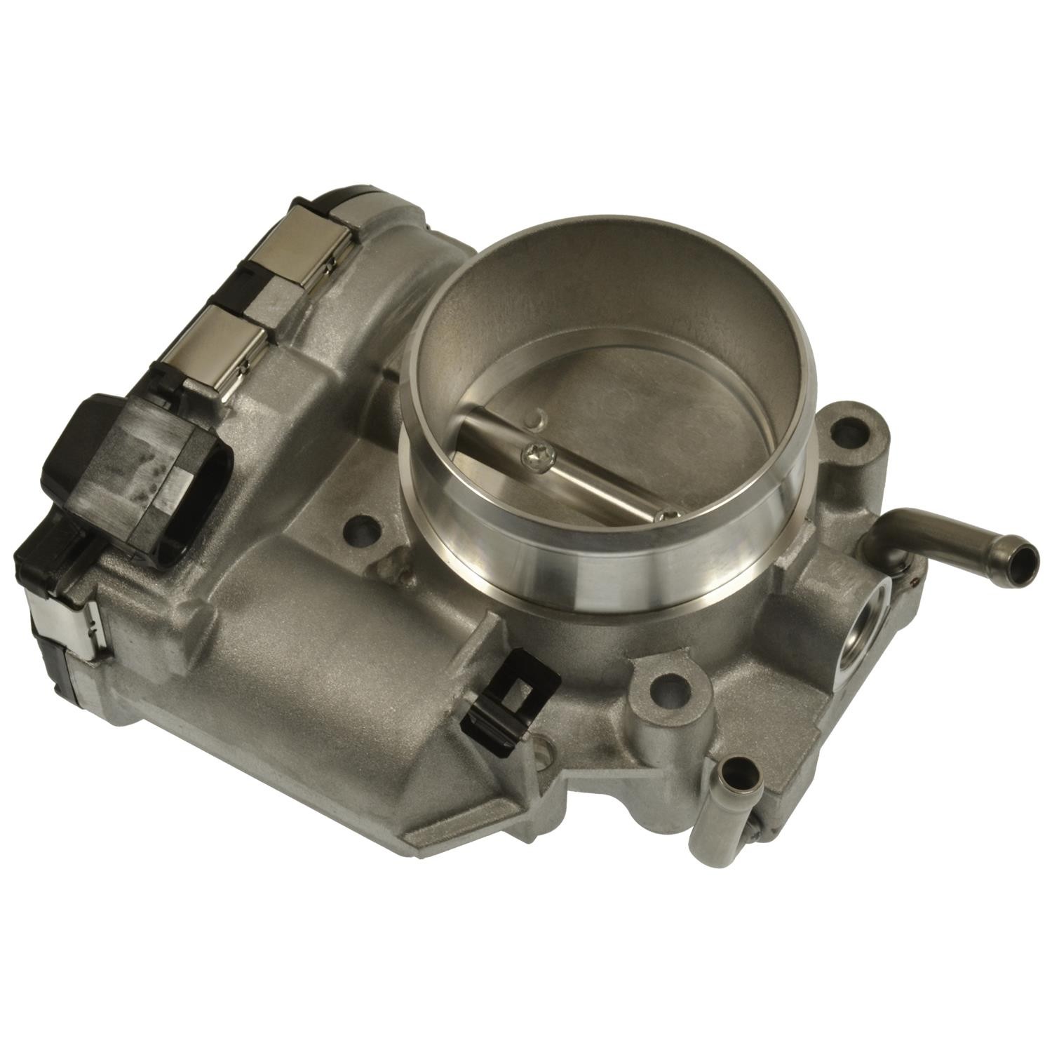 Fuel Injection Throttle Body