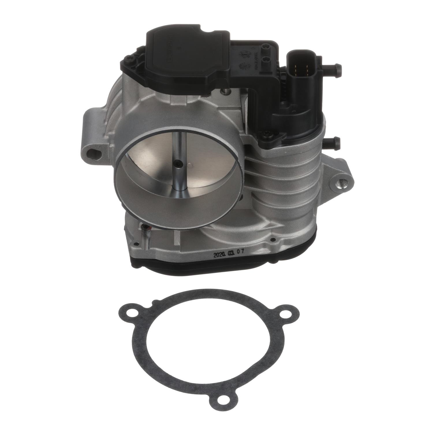 Fuel Injection Throttle Body