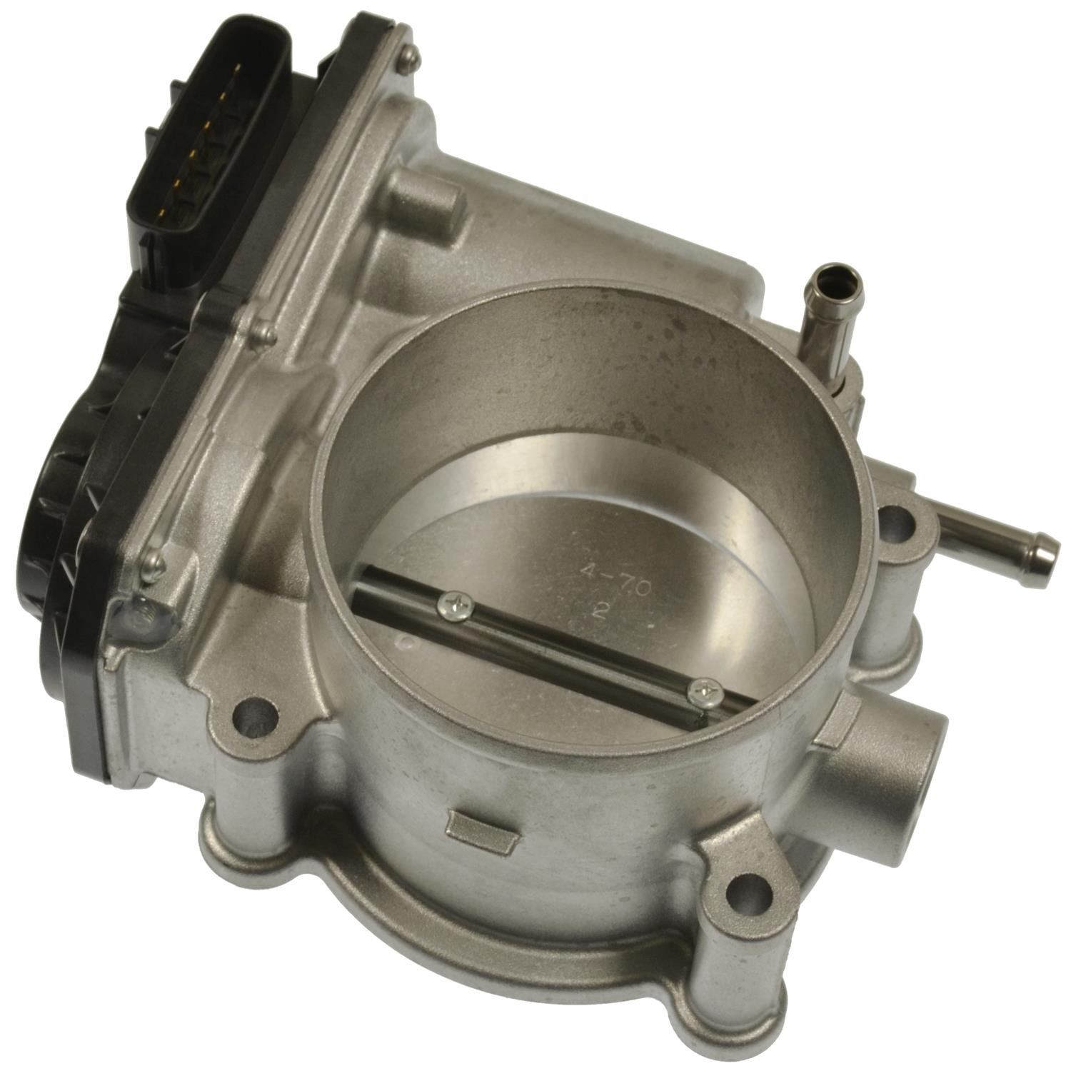 FUEL INJECTION THROTTLE BODY