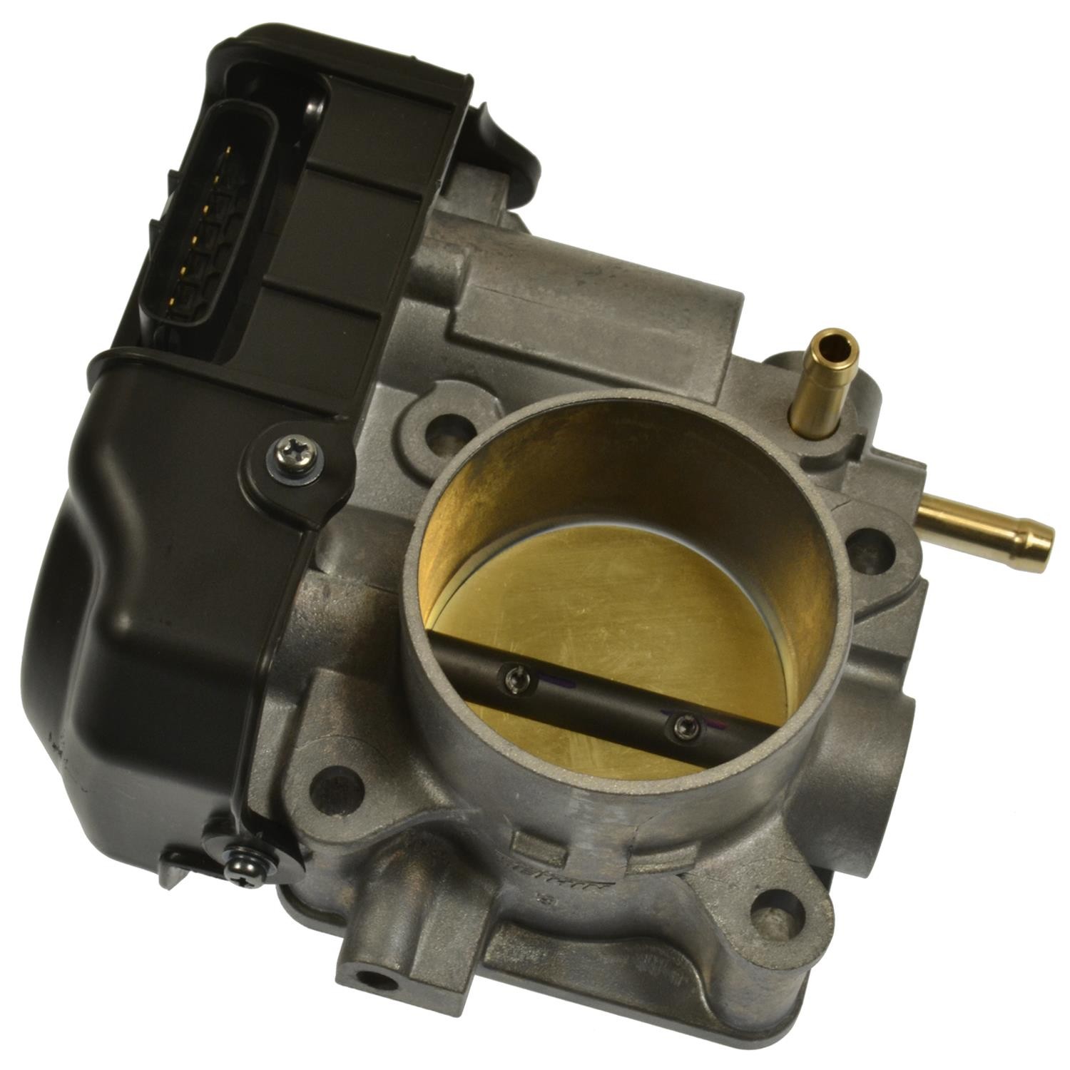 Fuel Injection Throttle Body