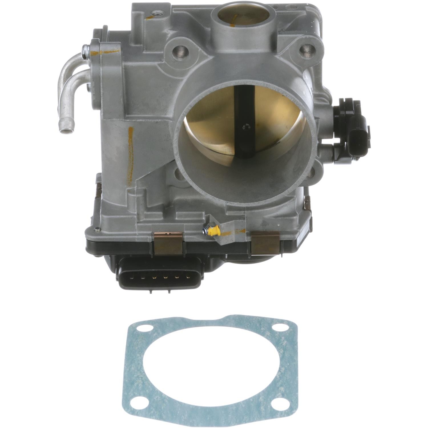 Fuel Injection Throttle Body