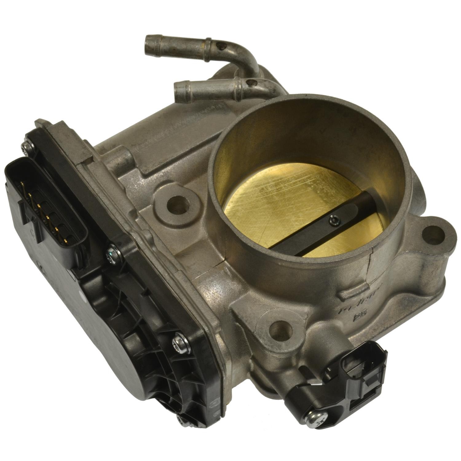 Fuel Injection Throttle Body