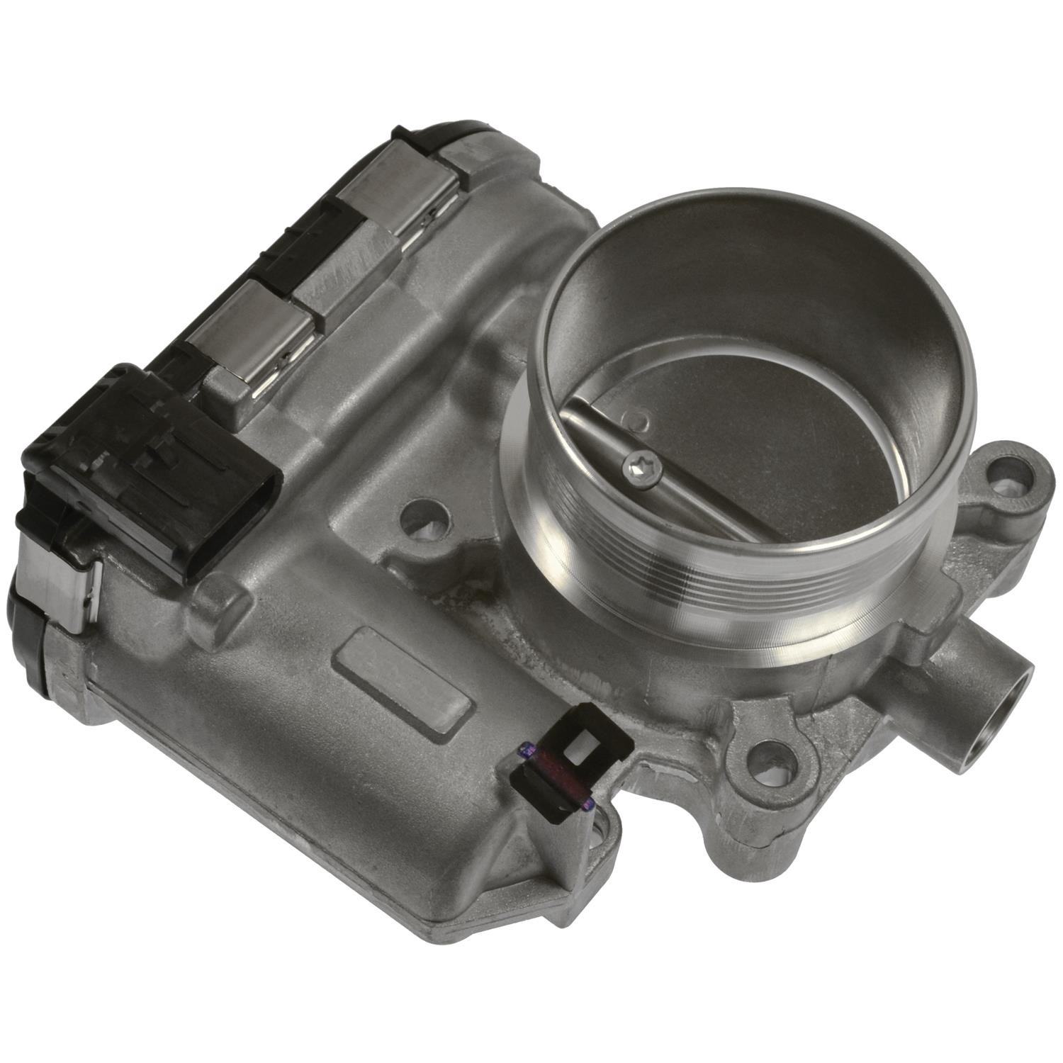 Fuel Injection Throttle Body