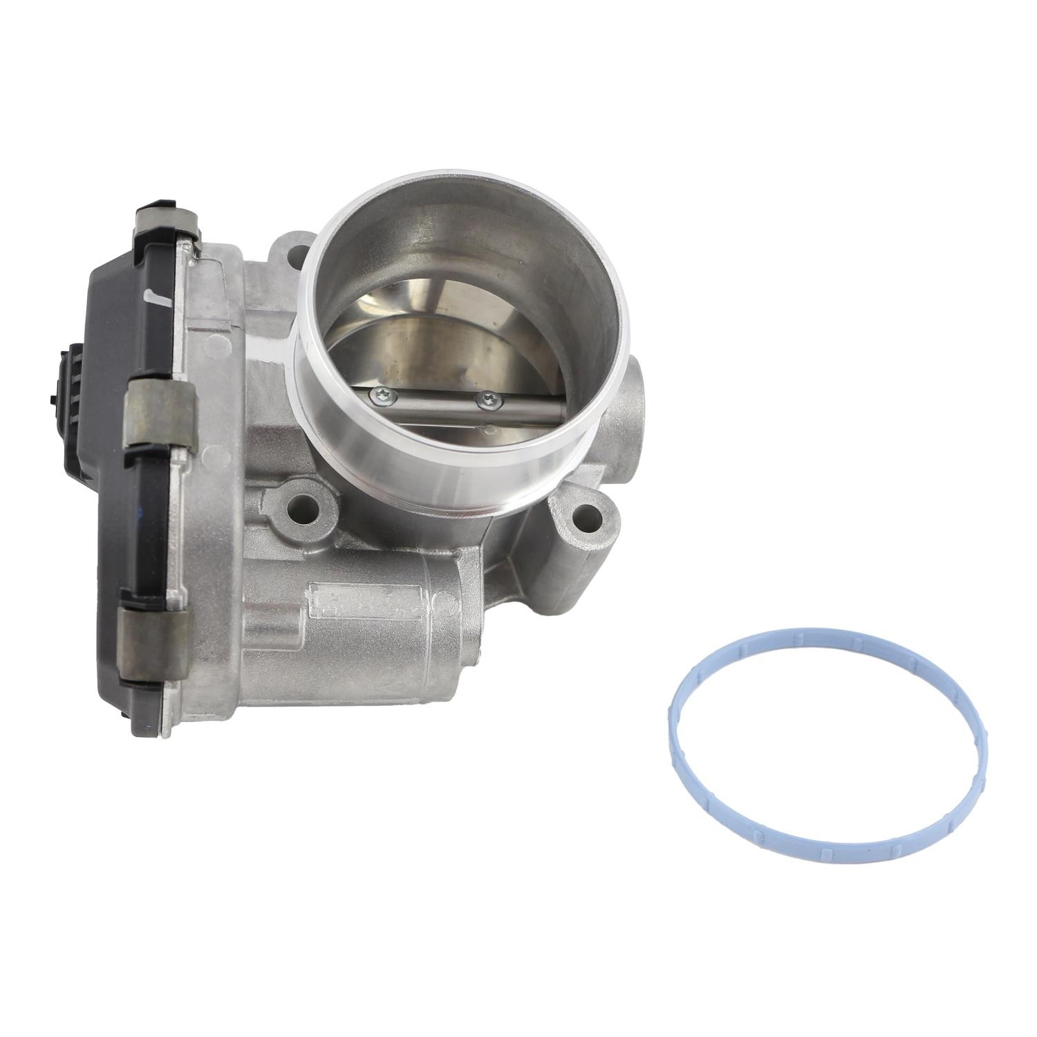 Fuel Injection Throttle Body