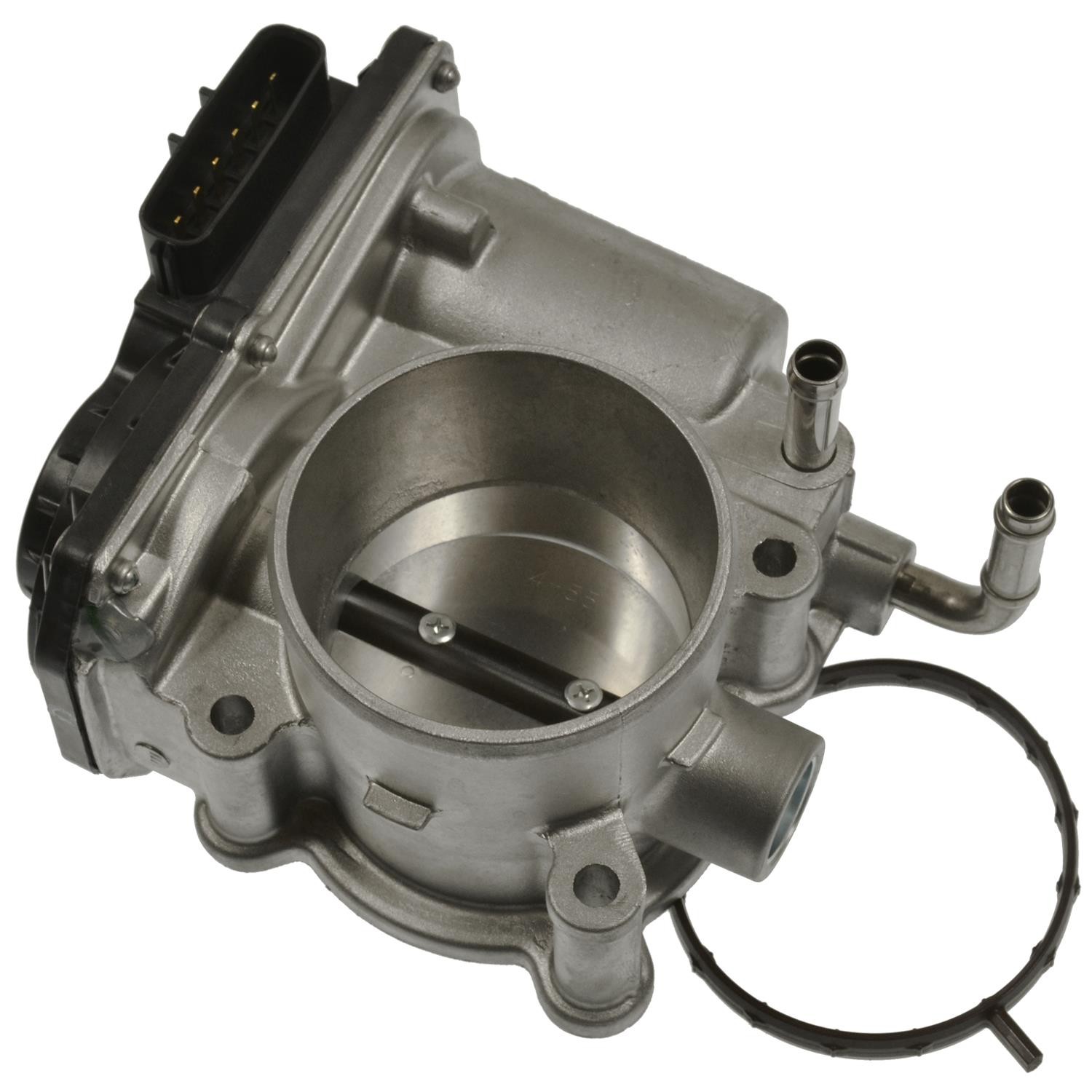 Fuel Injection Throttle Body