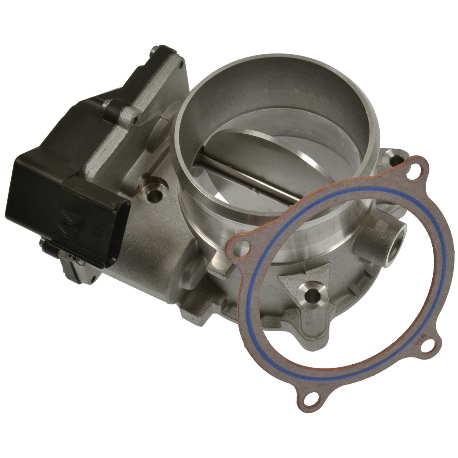 Fuel Injection Throttle Body