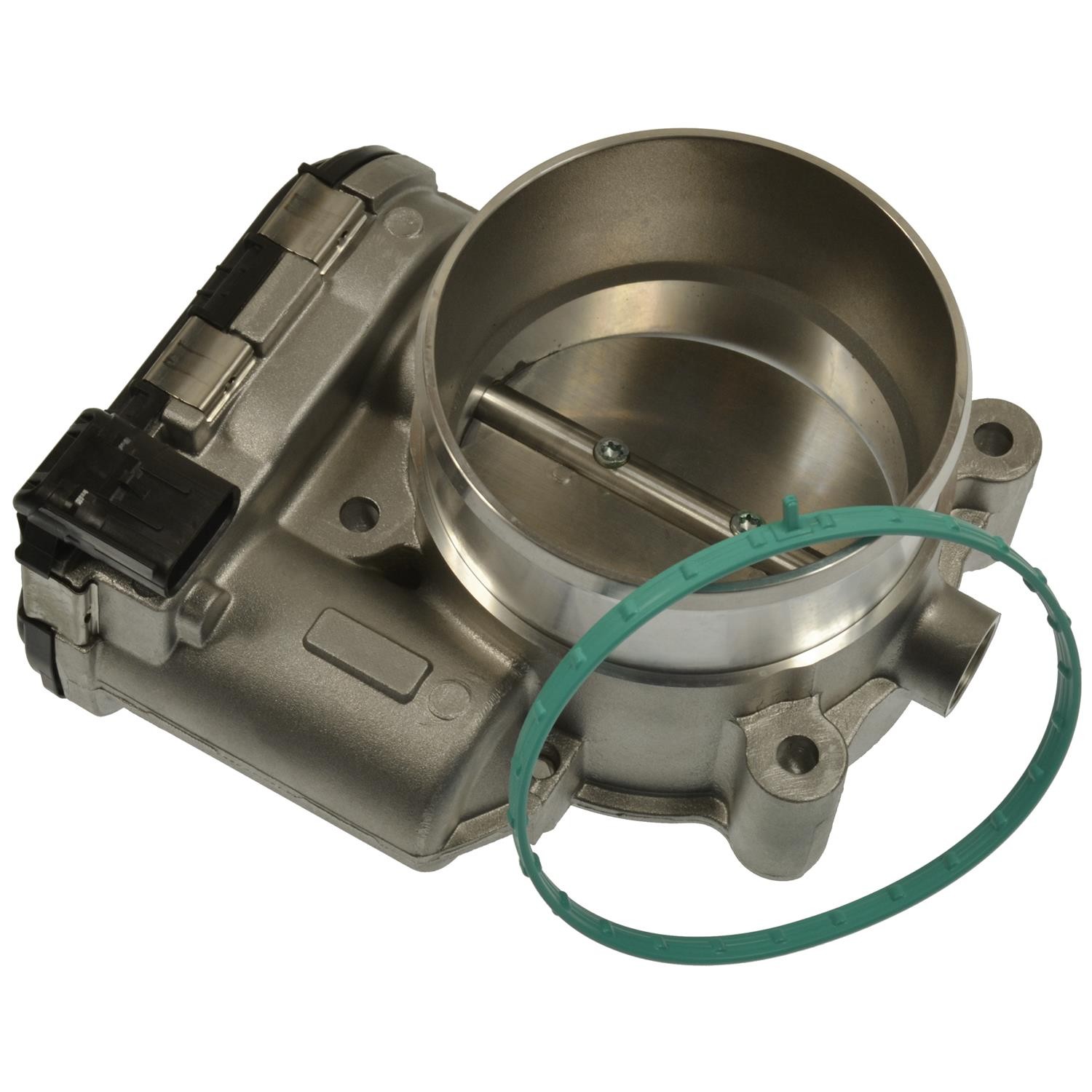 Fuel Injection Throttle Body