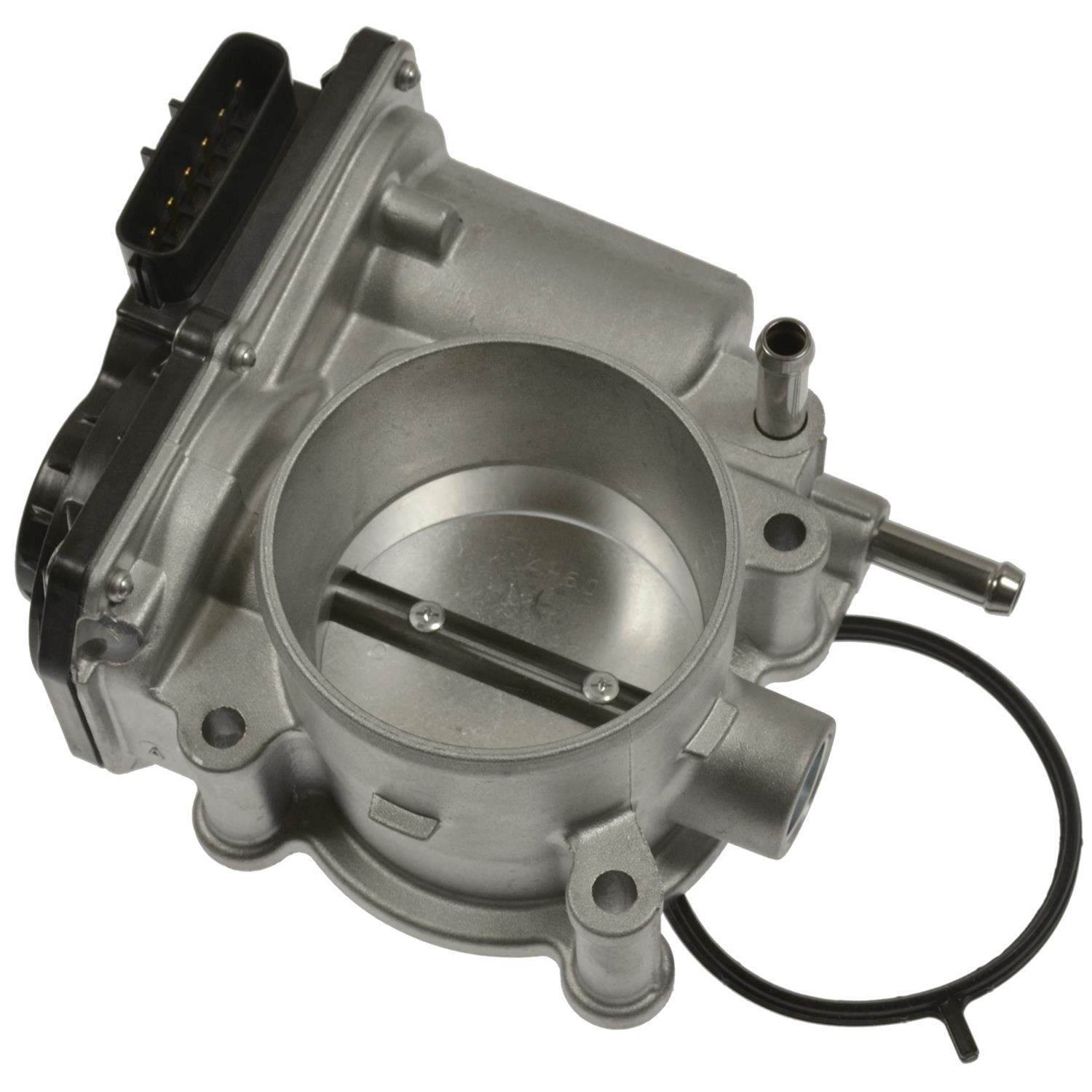 Fuel Injection Throttle Body