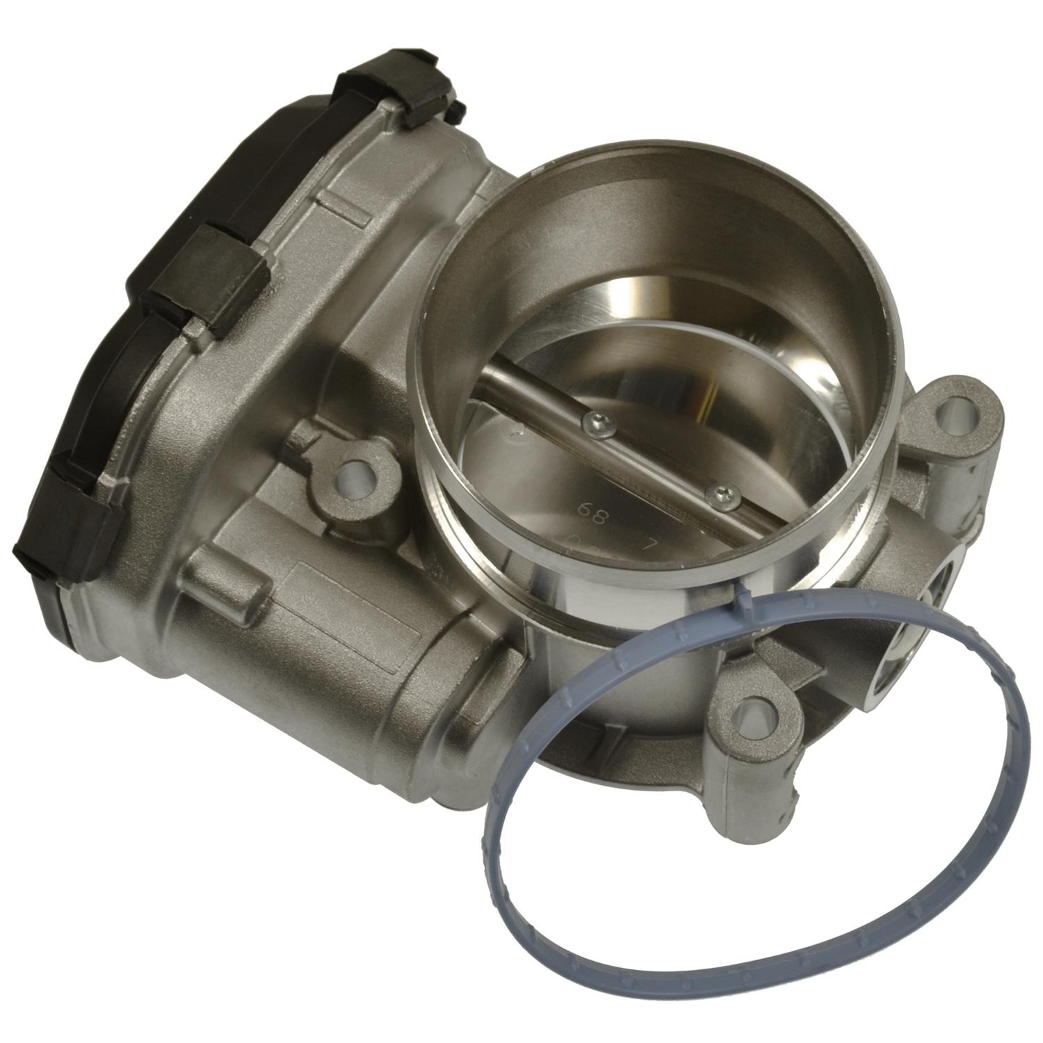 Fuel Injection Throttle Body