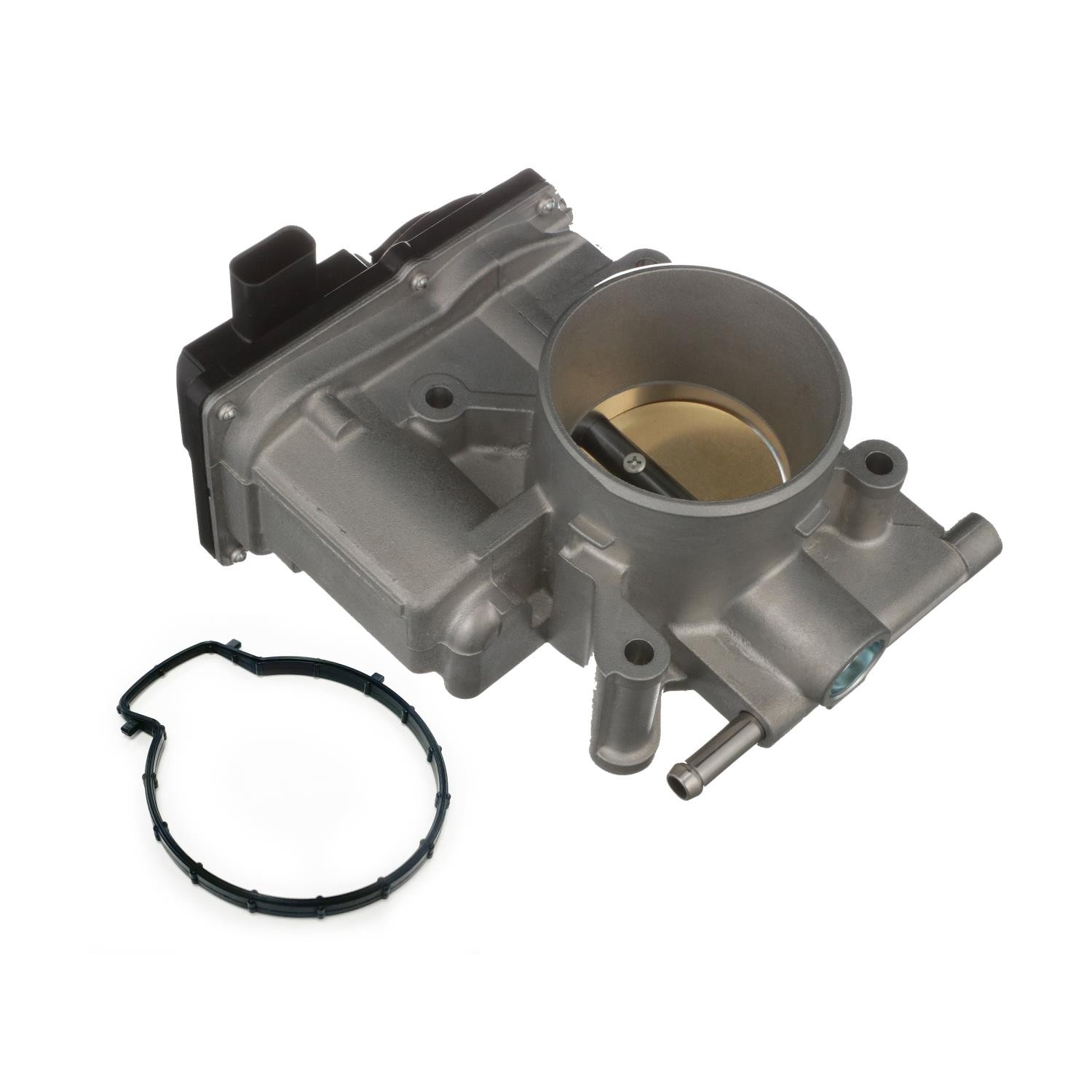 Fuel Injection Throttle Body