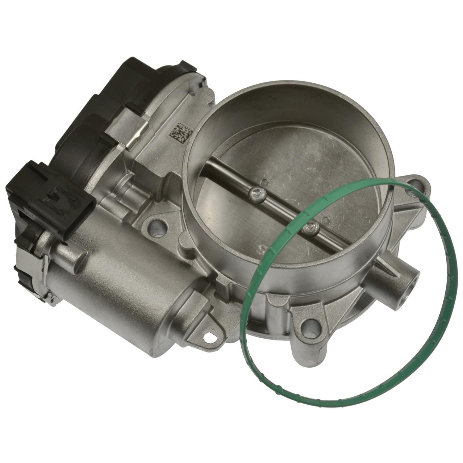 FUEL INJECTION THROTTLE BODY