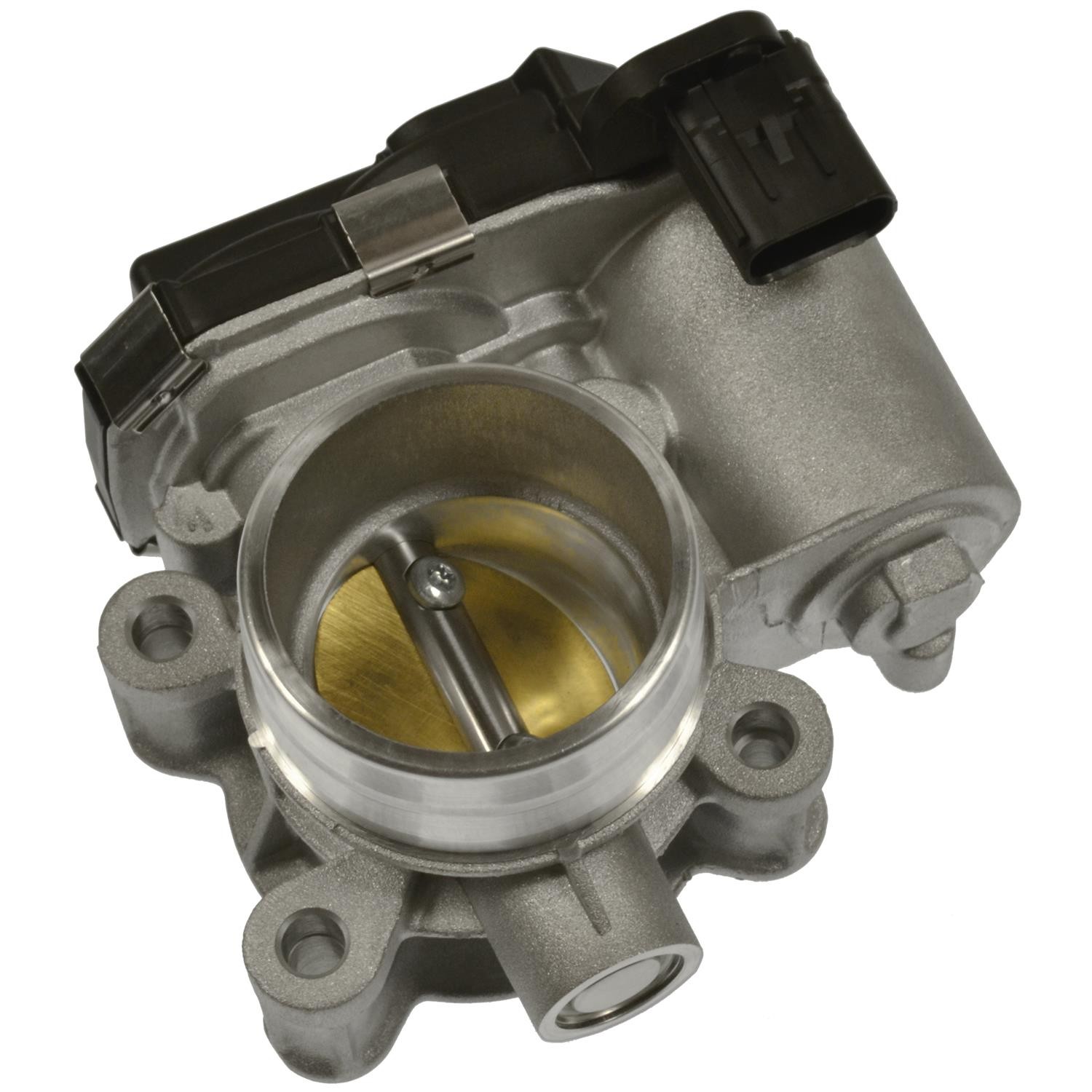 FUEL INJECTION THROTTLE BODY