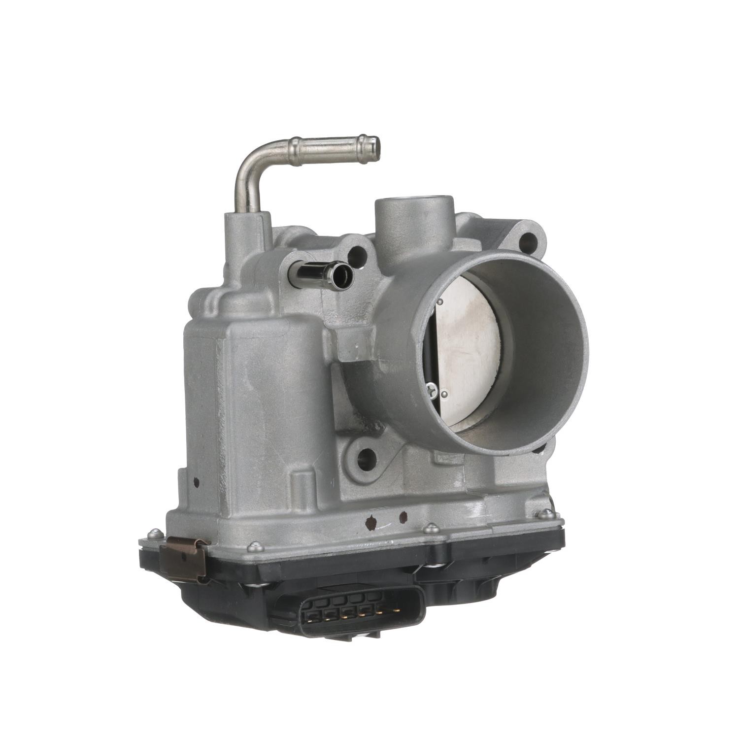 Fuel Injection Throttle Body