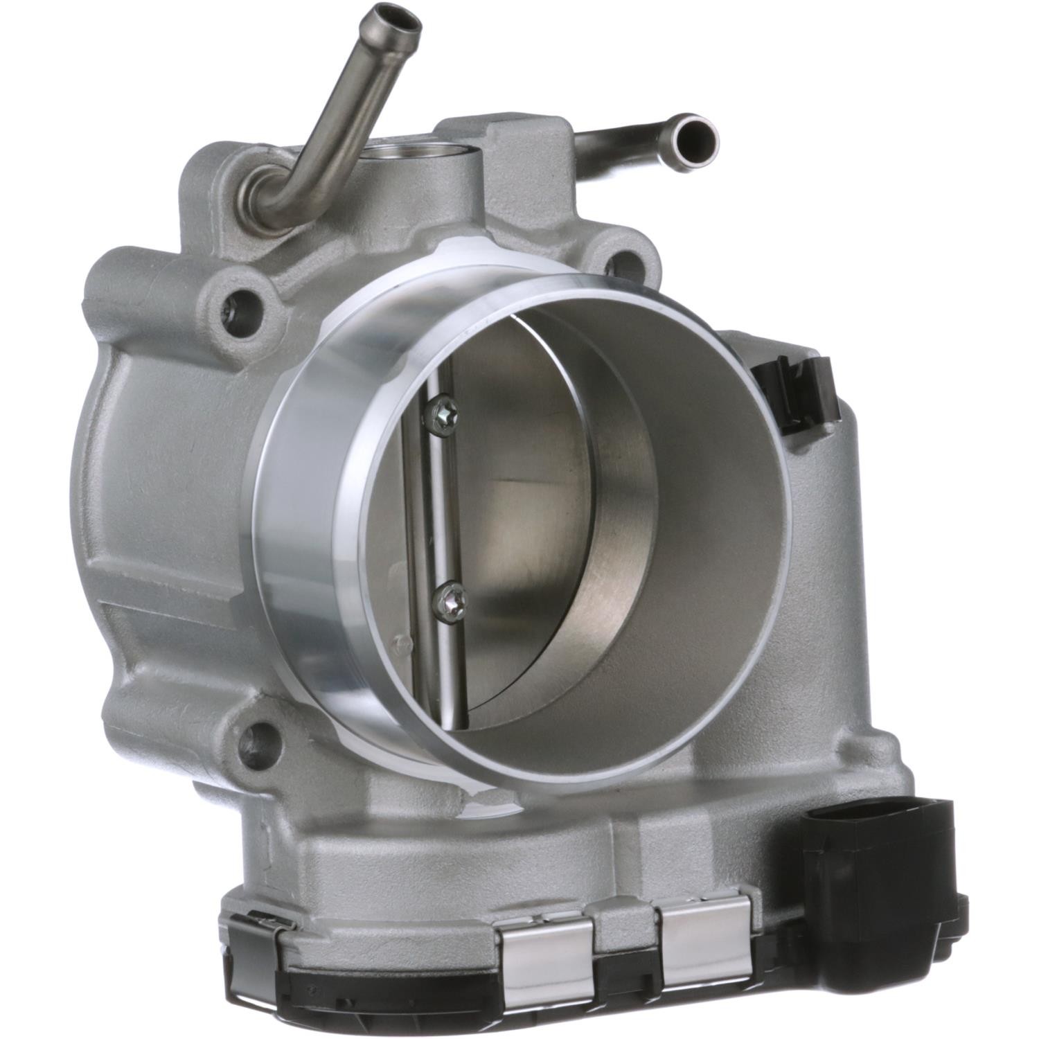 Fuel Injection Throttle Body