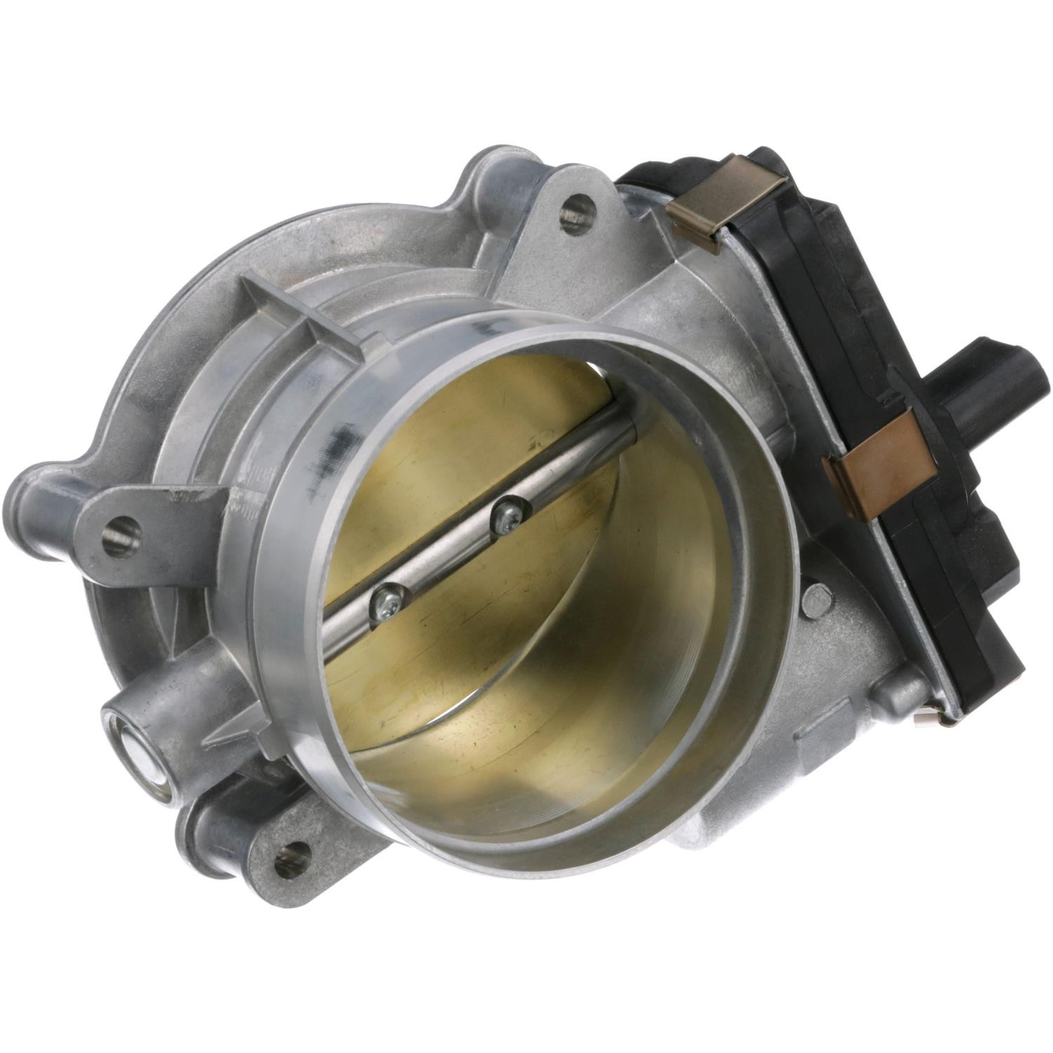 Fuel Injection Throttle Body