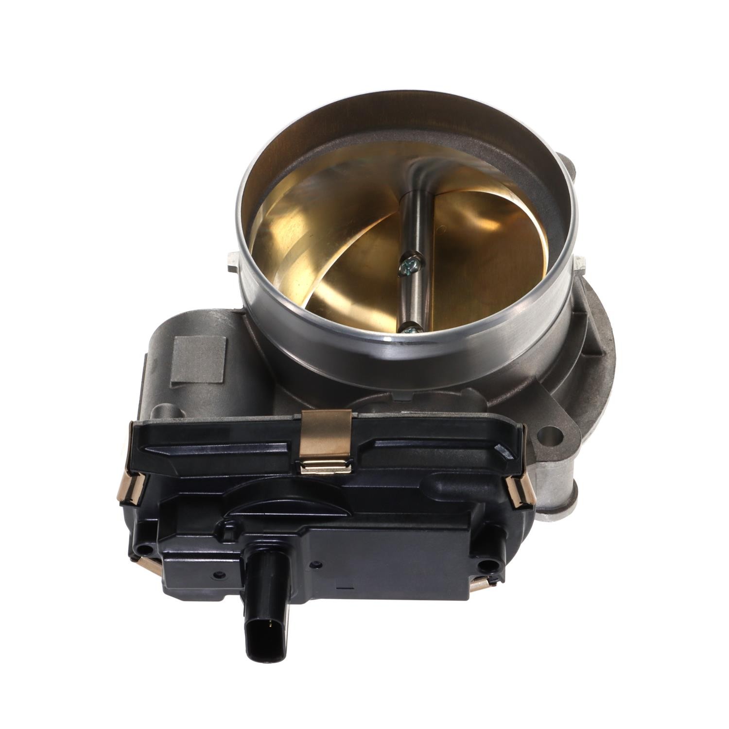 Fuel Injection Throttle Body