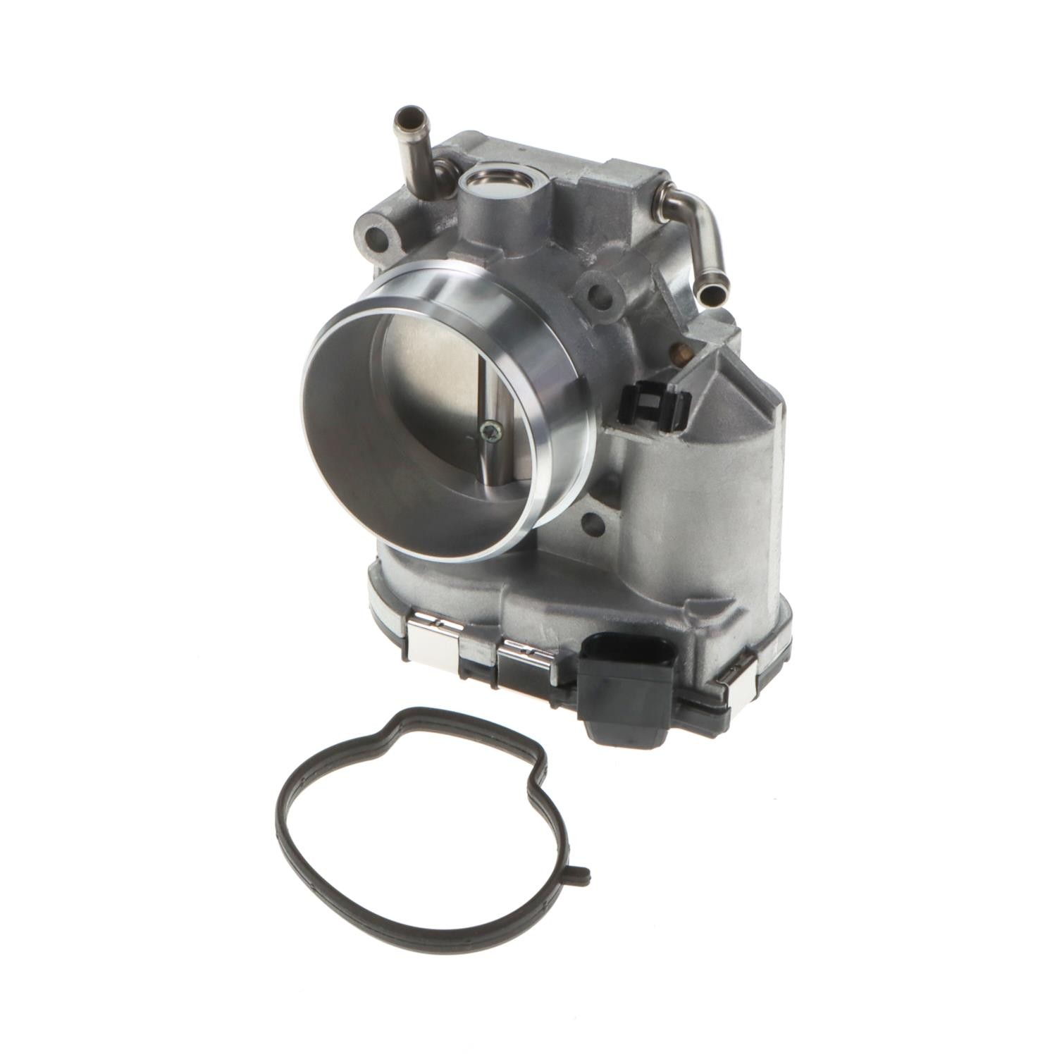 Fuel Injection Throttle Body
