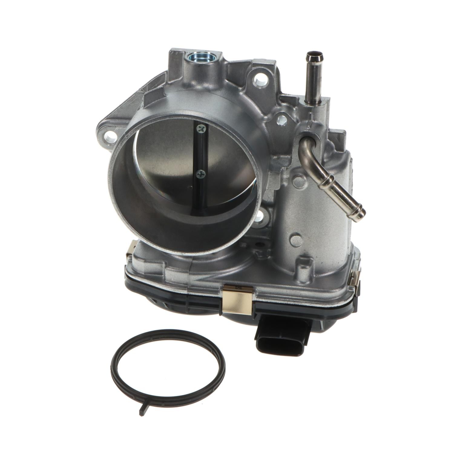 Fuel Injection Throttle Body