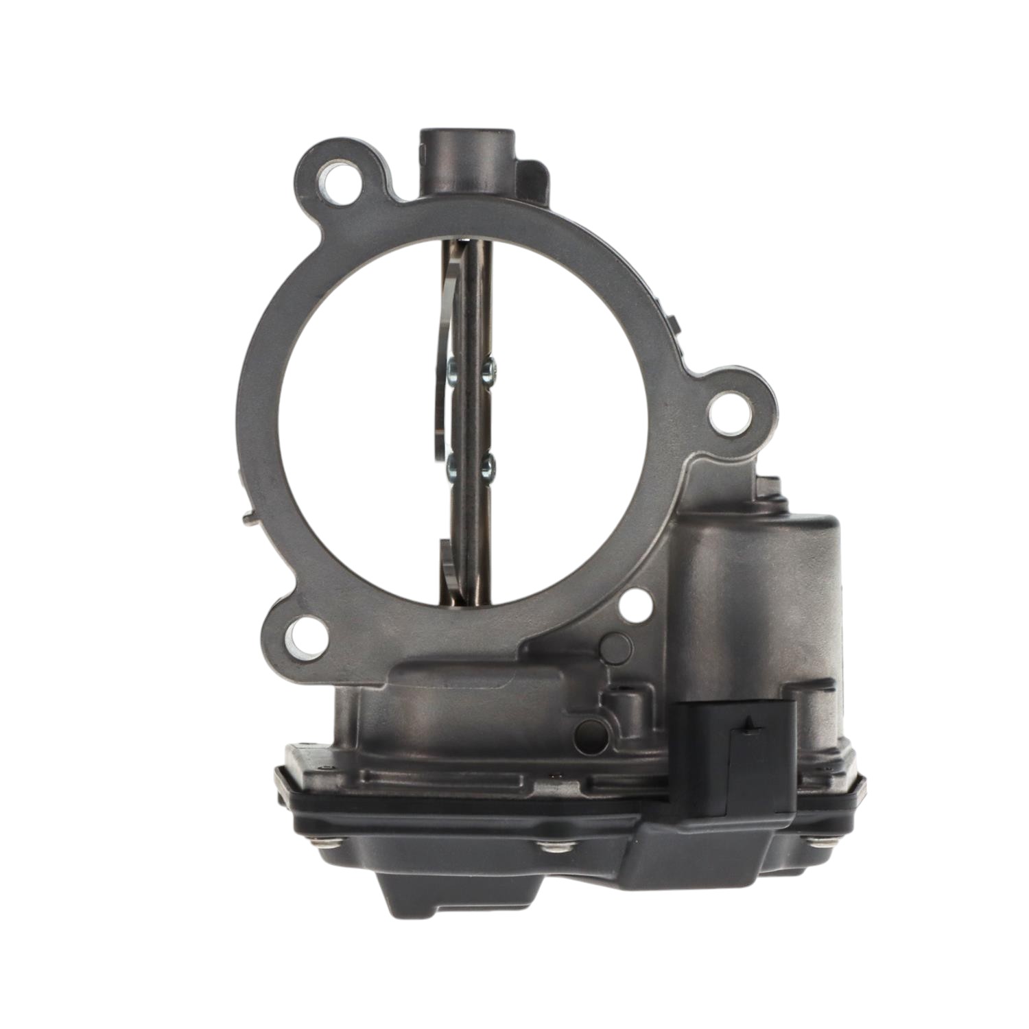 Fuel Injection Throttle Body