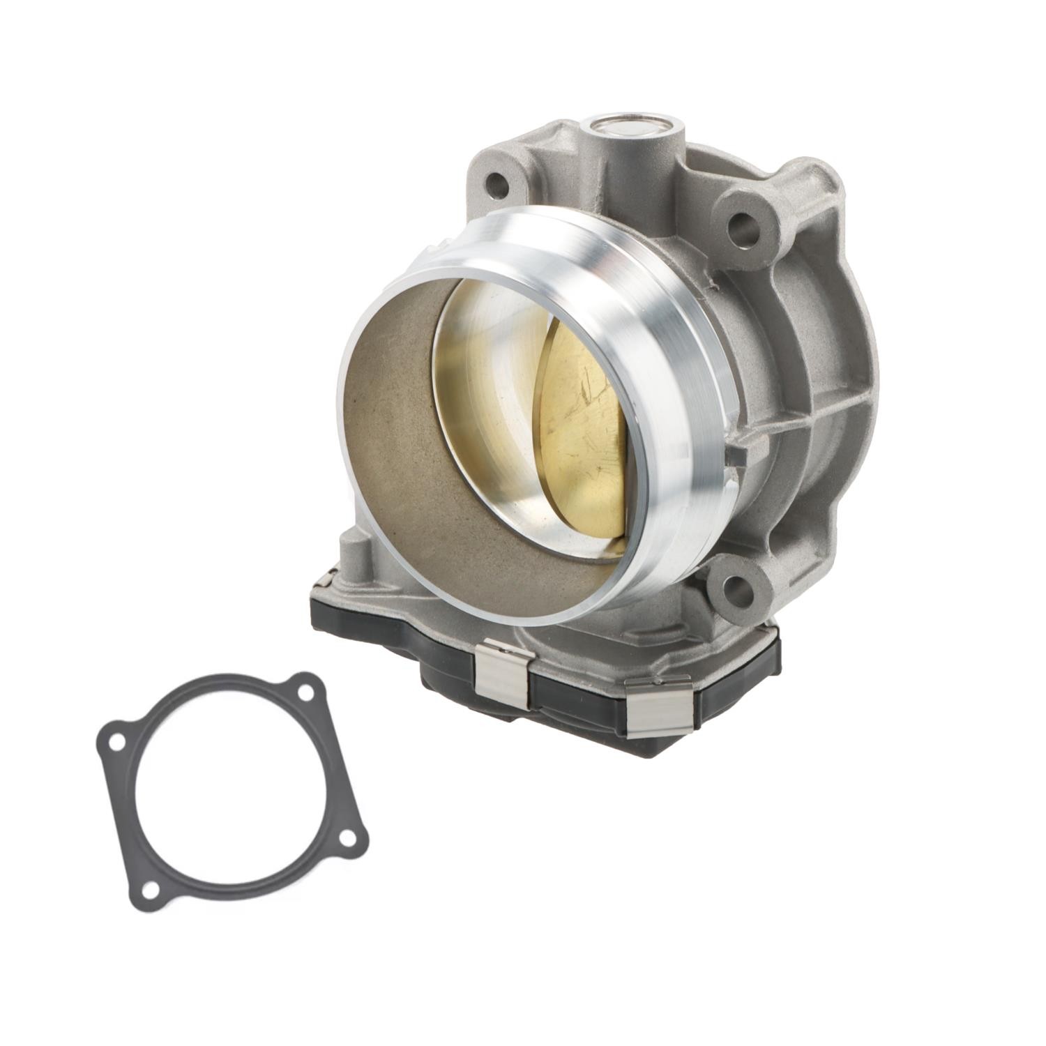 Fuel Injection Throttle Body