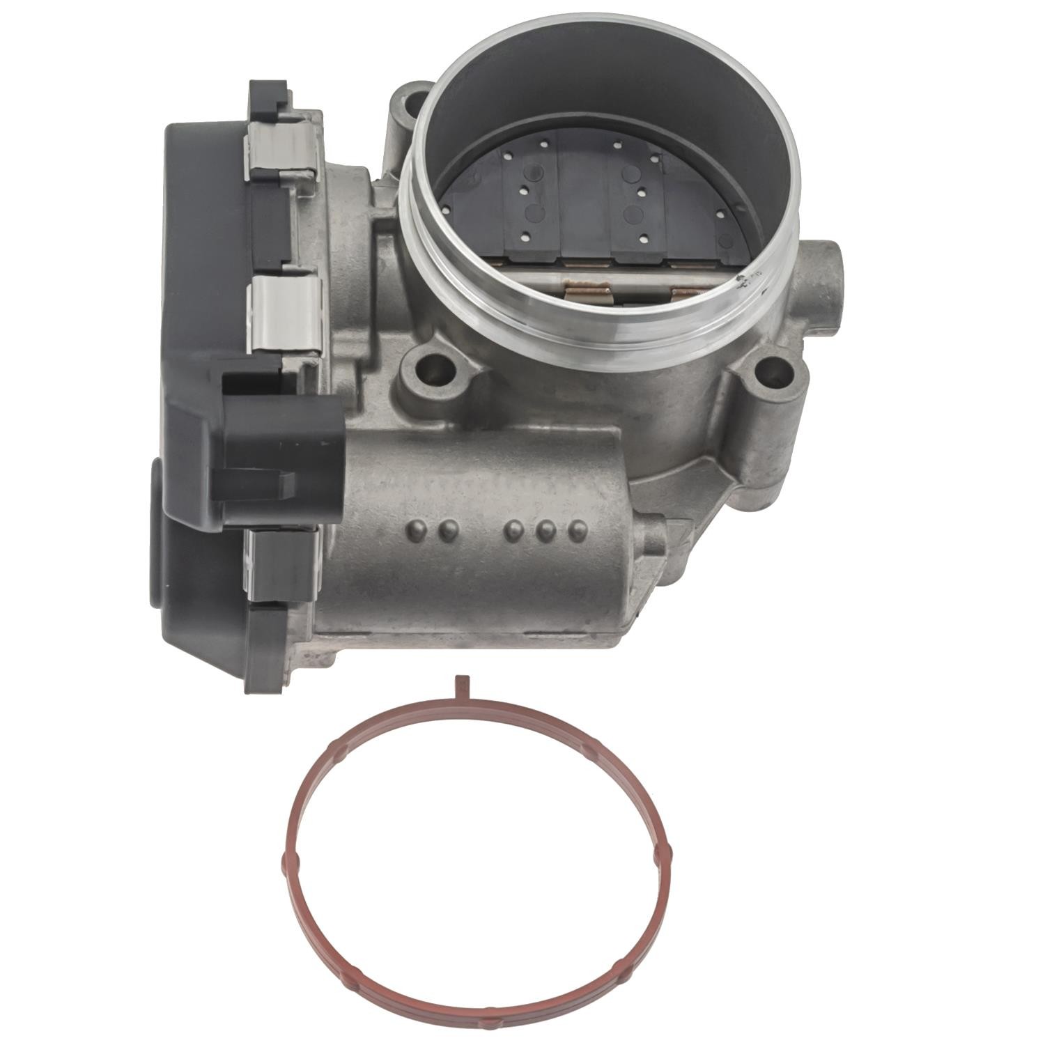 Fuel Injection Throttle Body