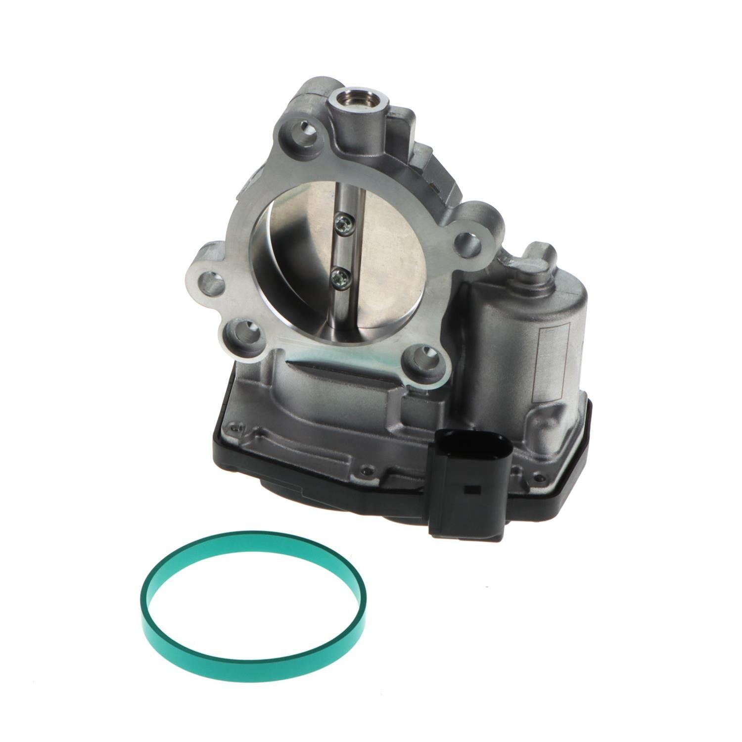 Fuel Injection Throttle Body