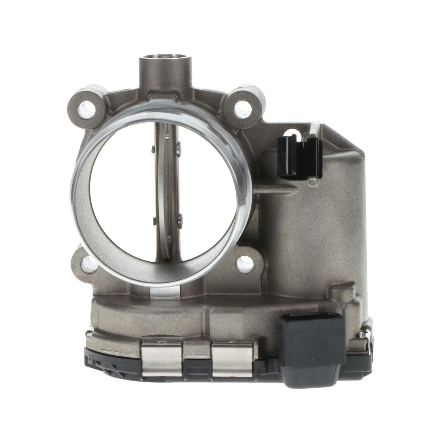 Fuel Injection Throttle Body