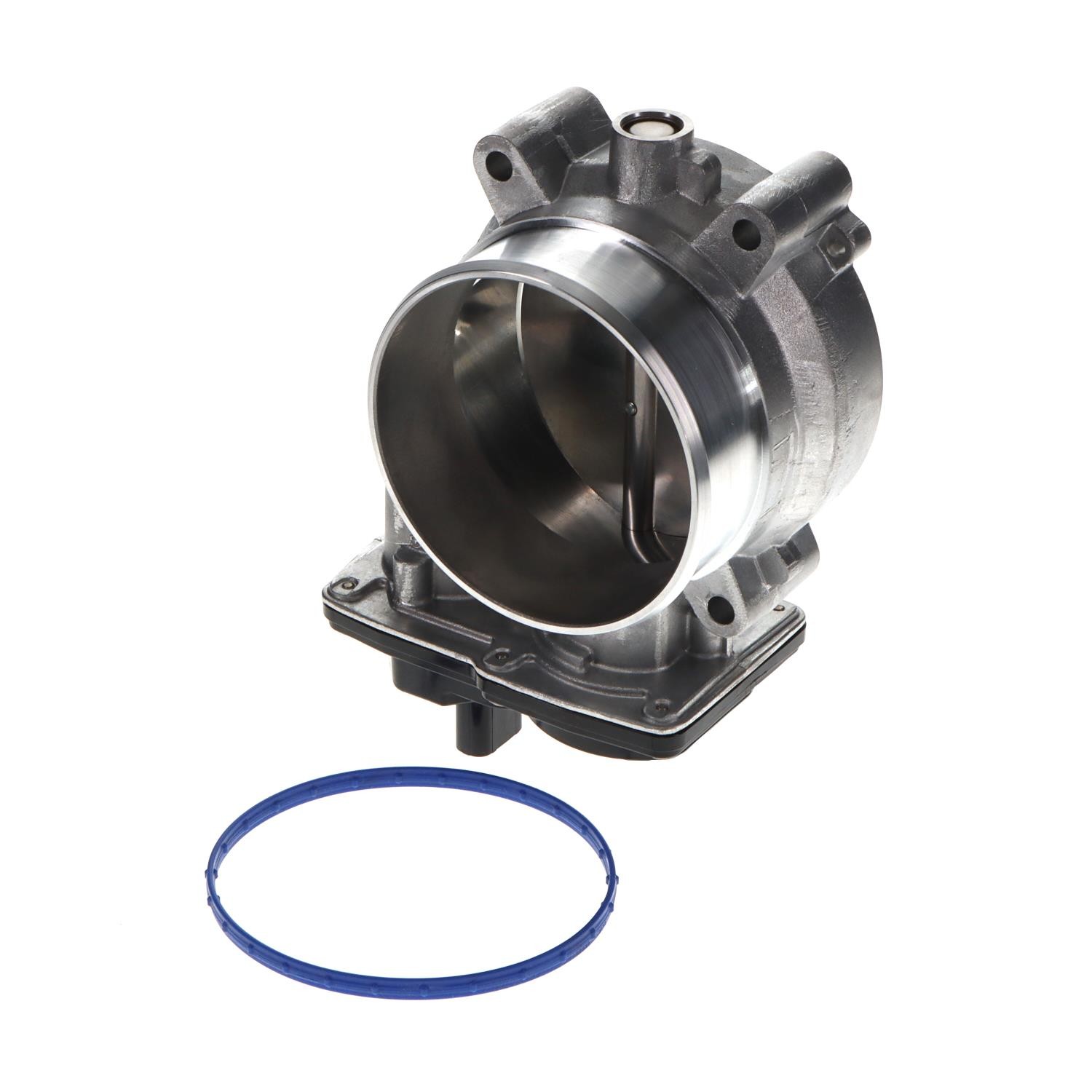 Fuel Injection Throttle Body