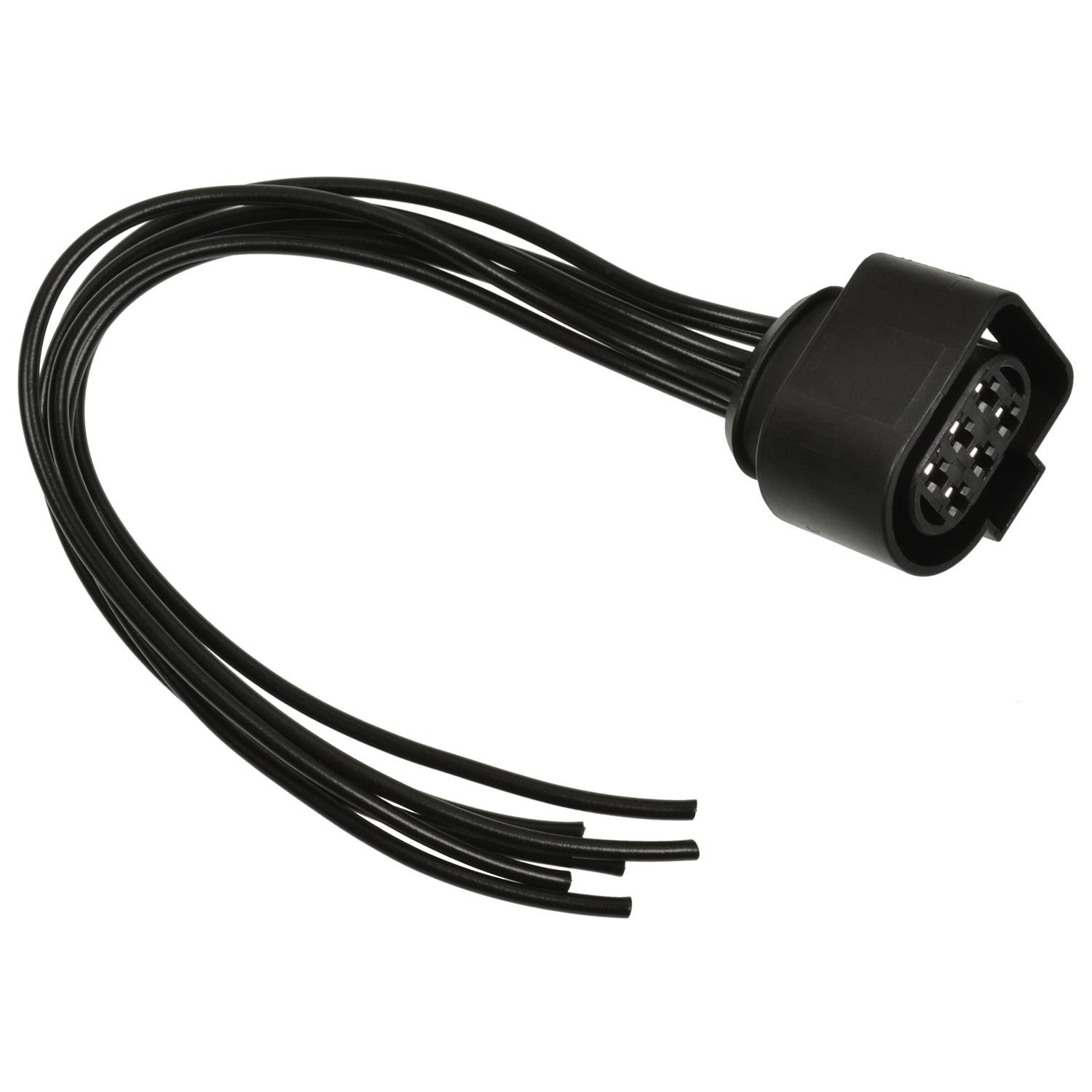 Oxygen Sensor Connector