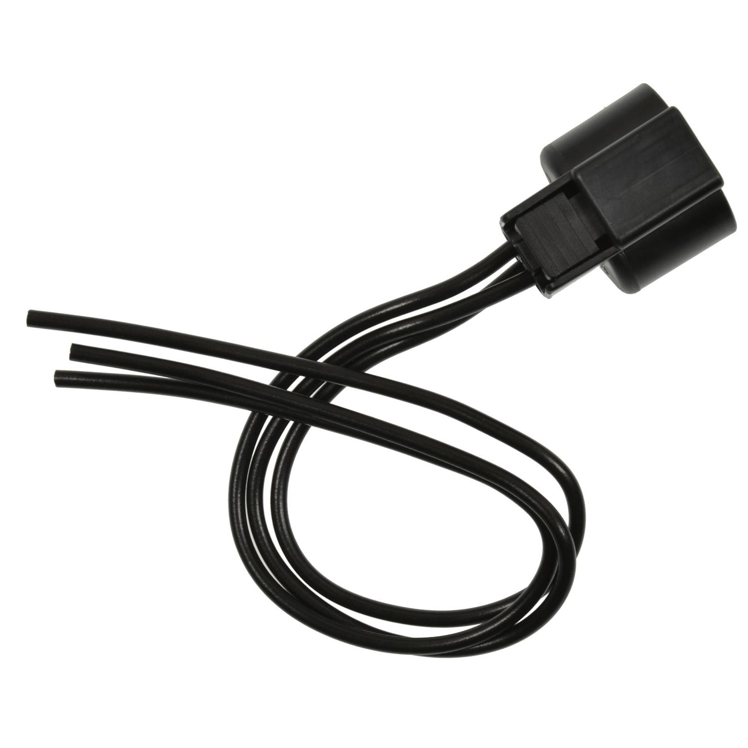 Crankshaft Sensor Connector