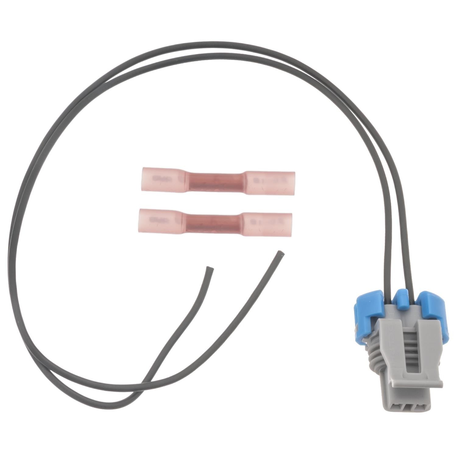 A/C Low Pressure Cut-Out Switch Connector