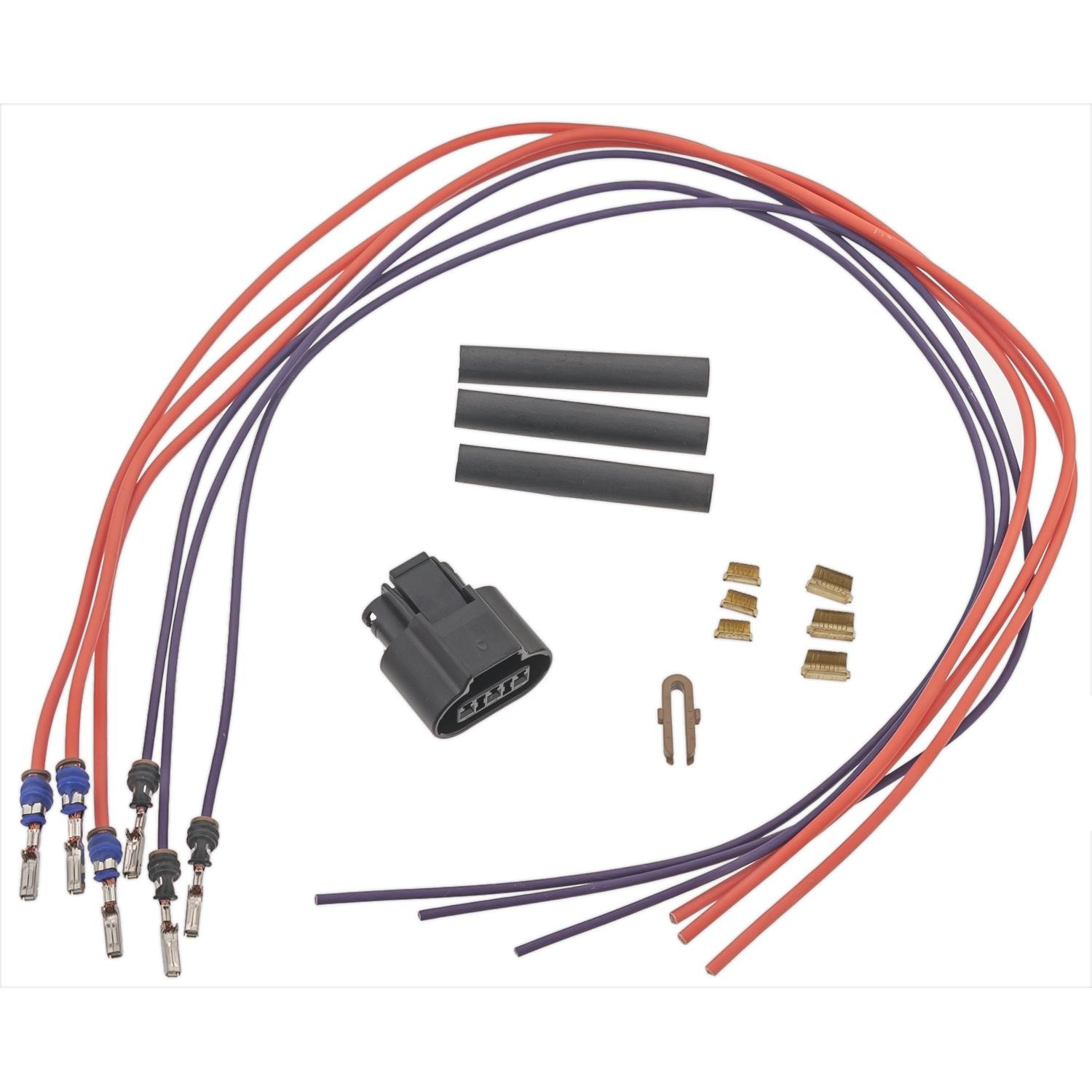 CRANKSHAFT SENSOR CONNECTOR