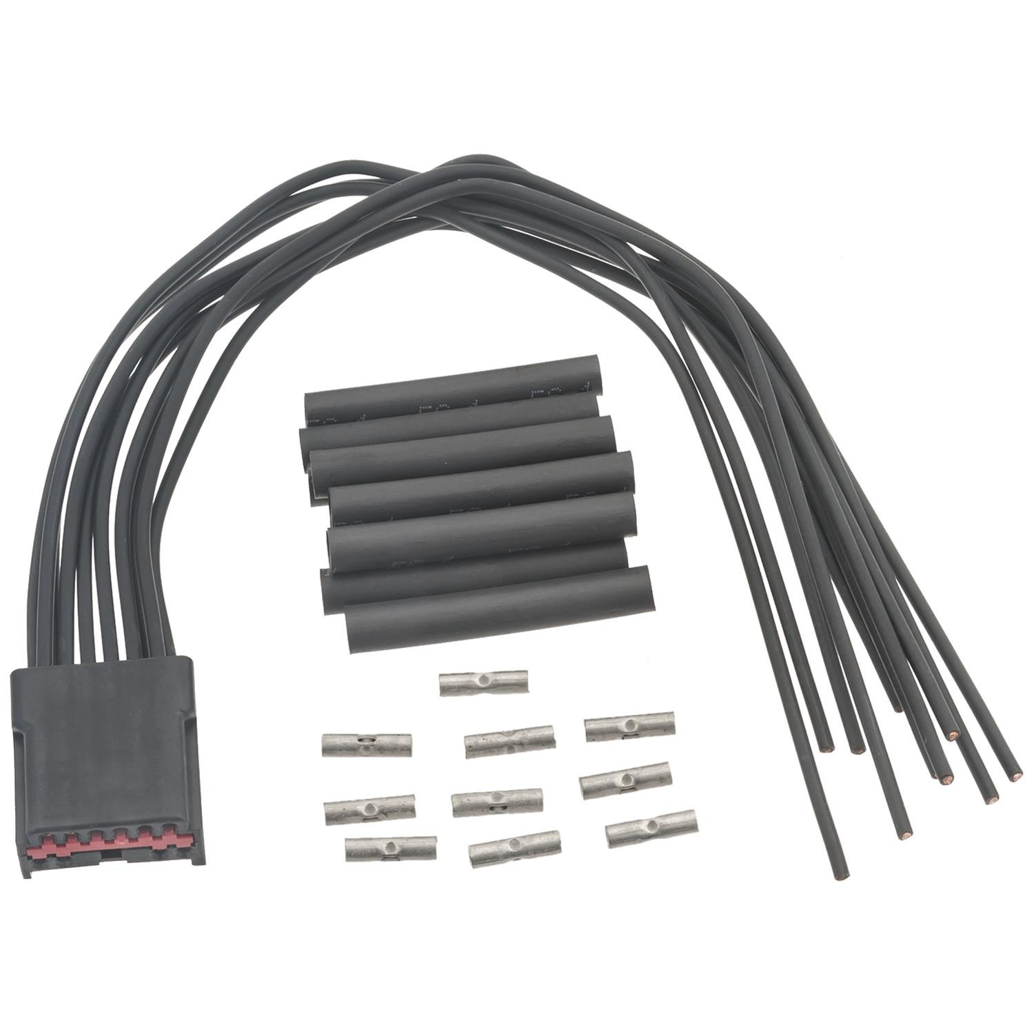 FUEL PUMP CONTROL MODULE CONNECTOR