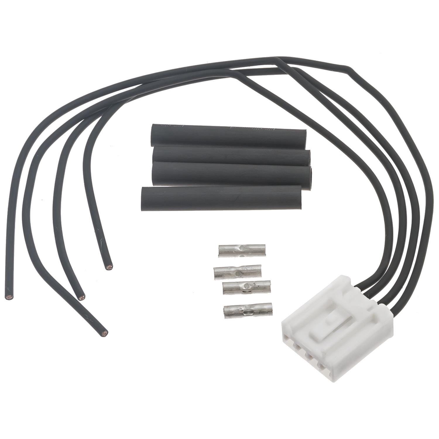 Stoplight Switch Connector