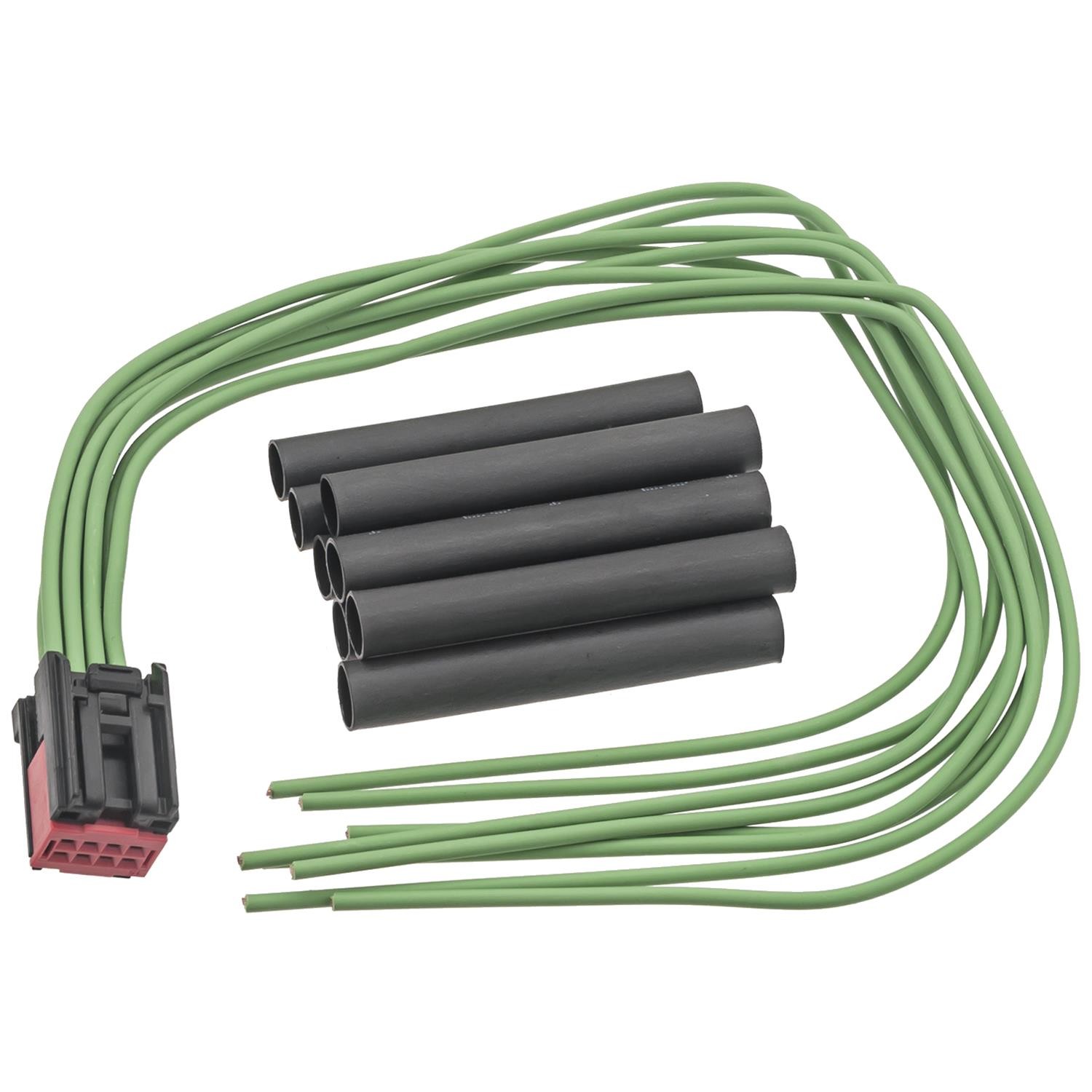 Multi Function Connector