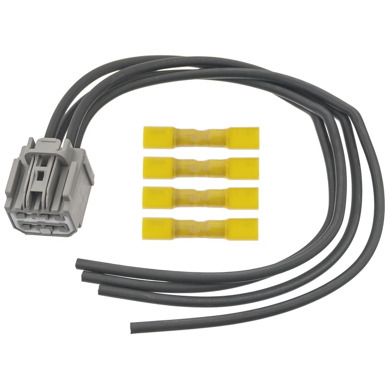 Blower Motor Resistor Connector