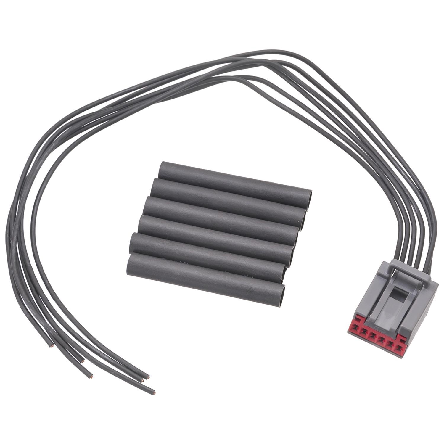 Information Display Switch Connector
