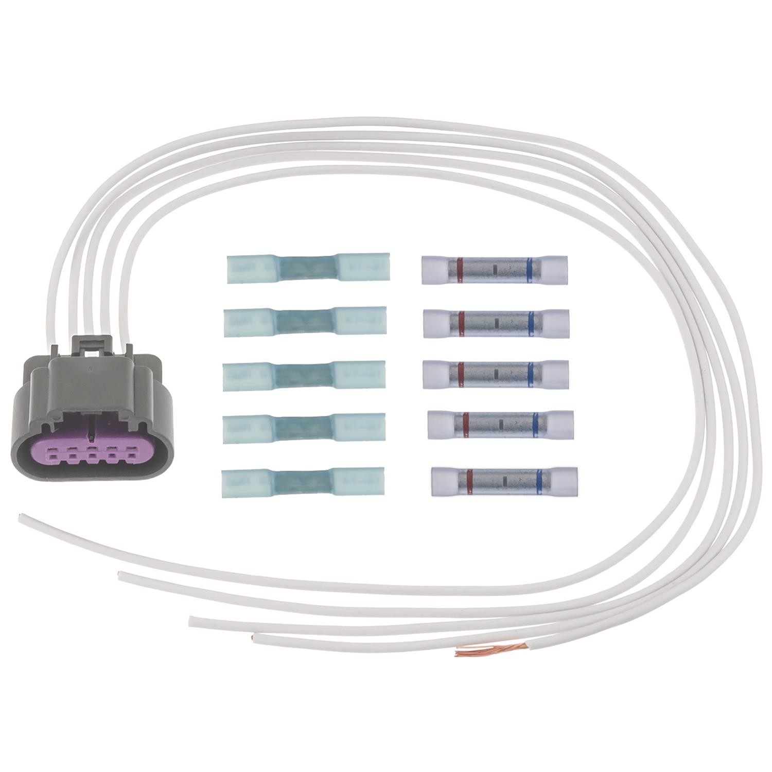 Multi Function Connector