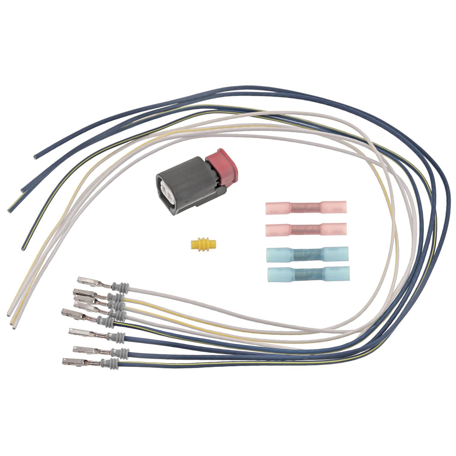 COOLANT TEMP SENSOR CONNECTOR