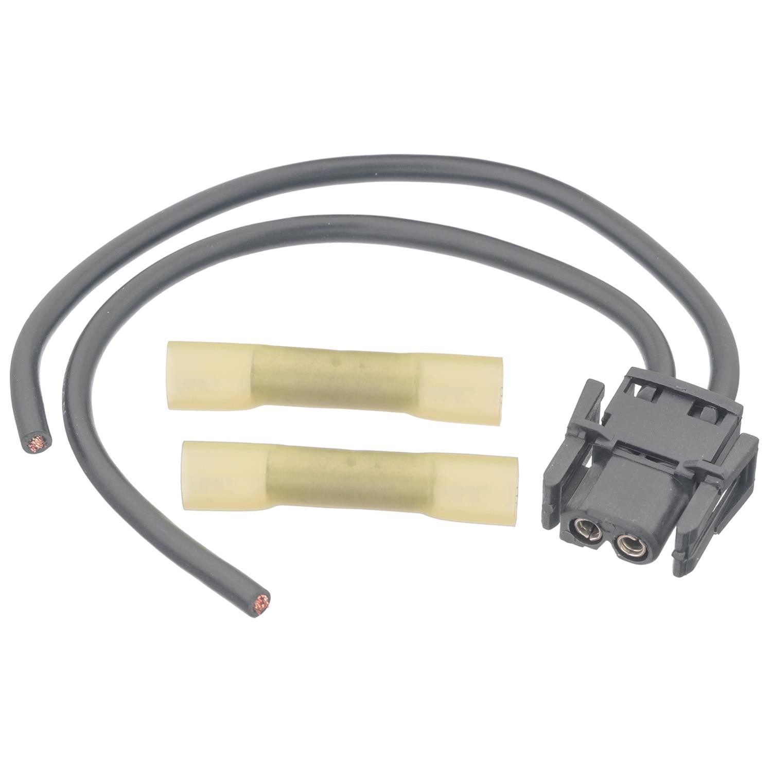 Blower Motor Resistor Connector