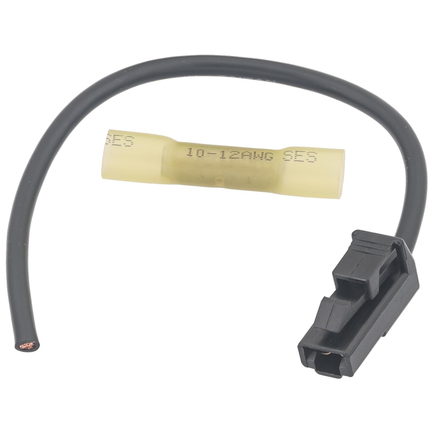 Blower Motor Resistor Connector