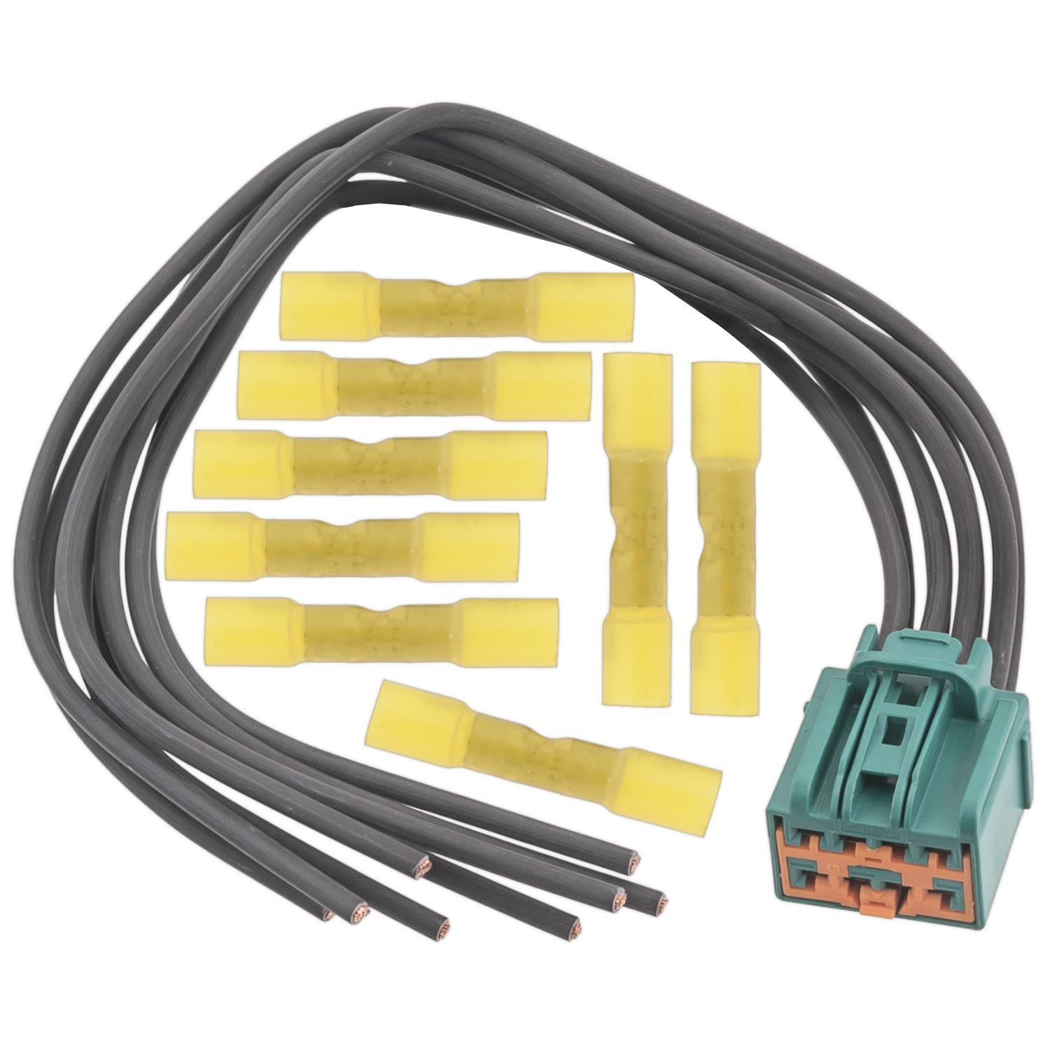 MULTI-FUNCTION CONNECTOR