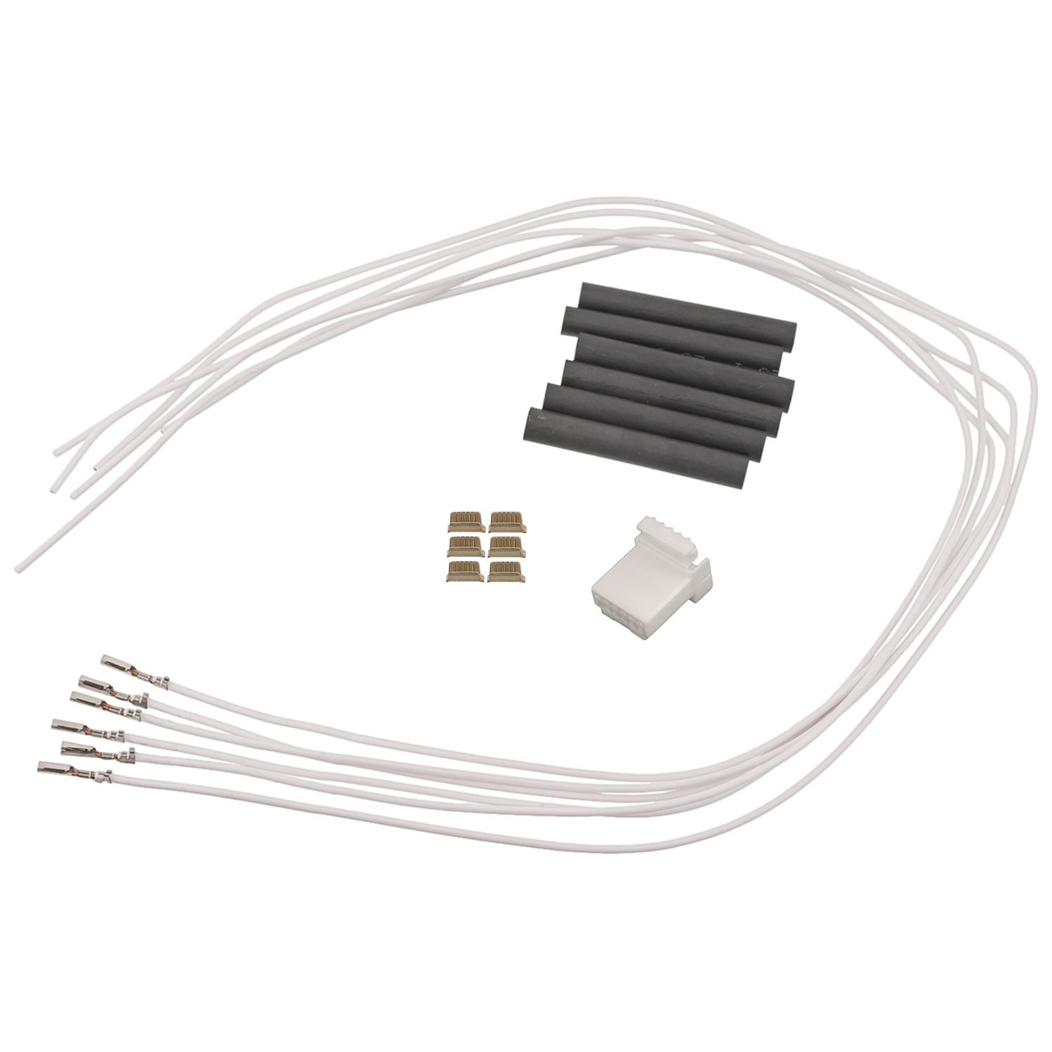 Multi Function Connector