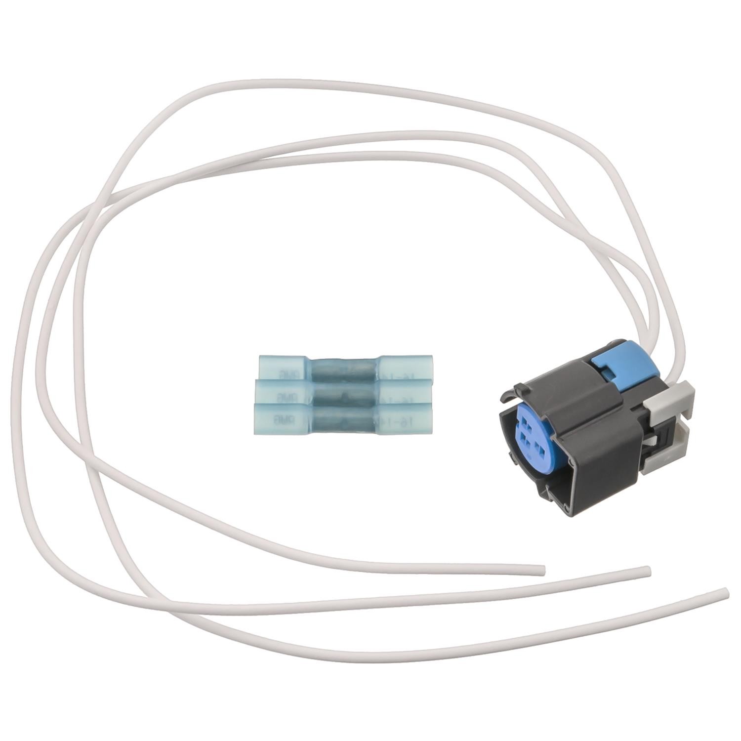 Oil Pressure Switch Connector