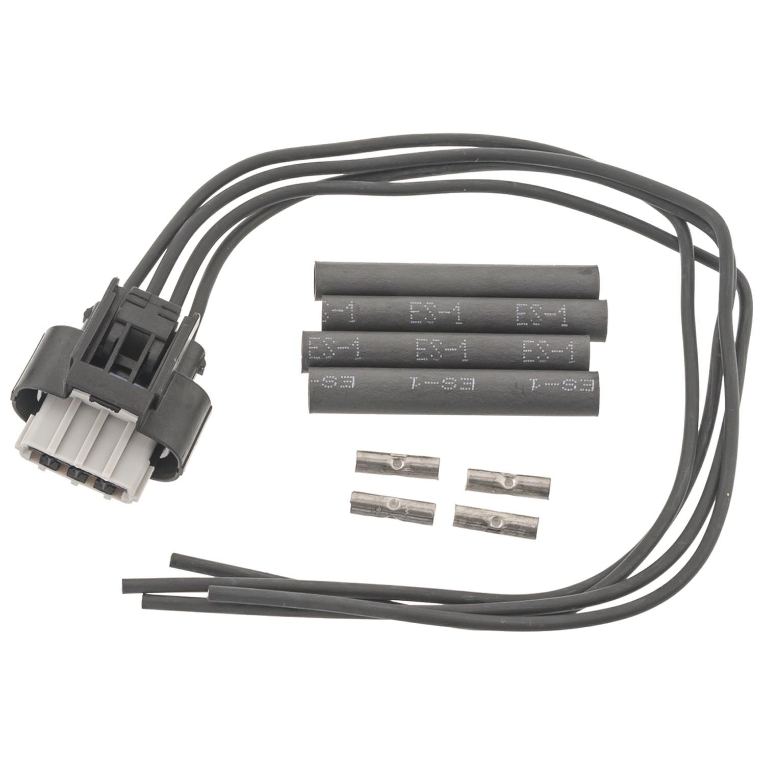 Map Sensor Connector