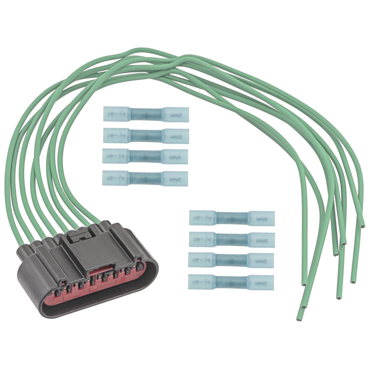 MULTI-FUNCTION CONNECTOR