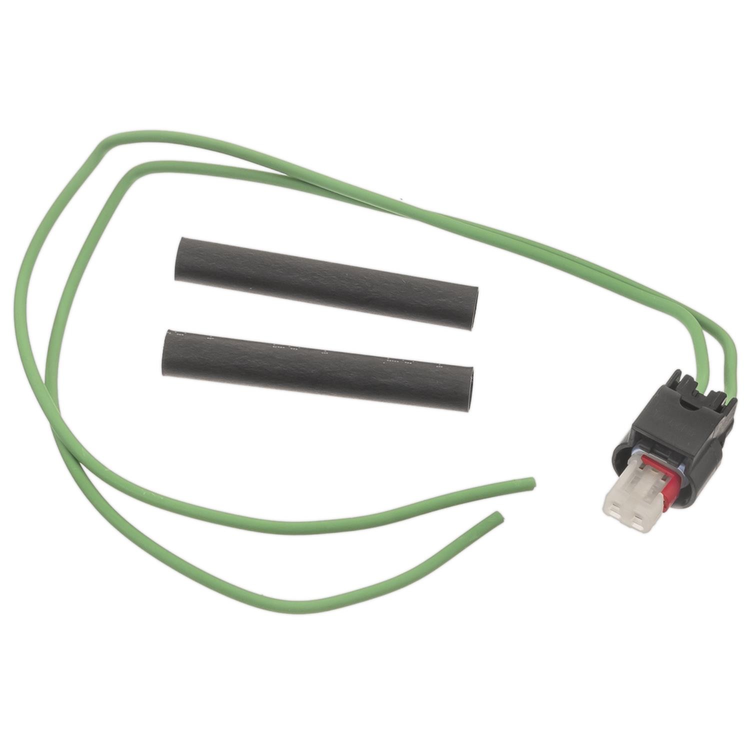 Multi Function Connector